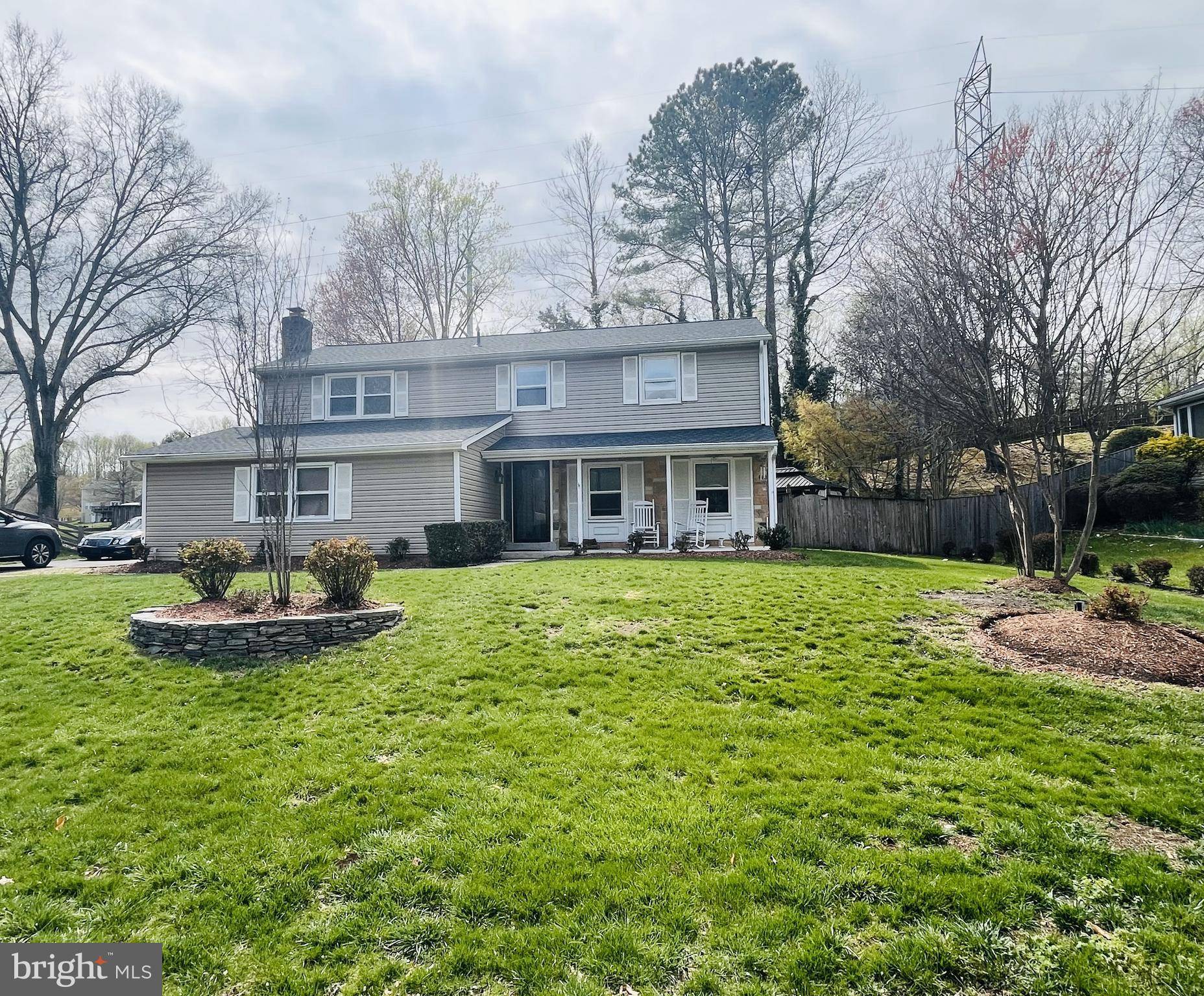 Upper Marlboro, MD 20772,9709 TAM O SHANTER DR