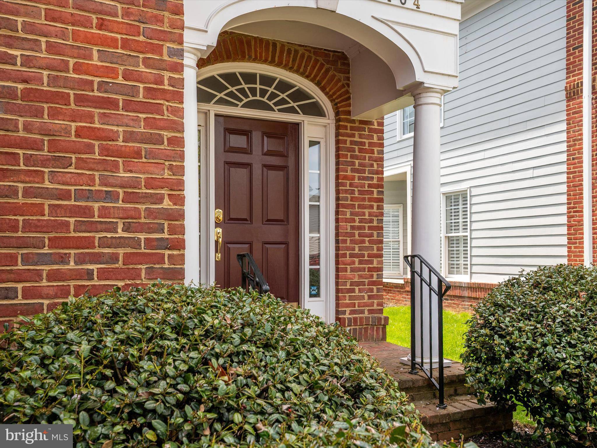 Annapolis, MD 21401,704 CRISFIELD WAY