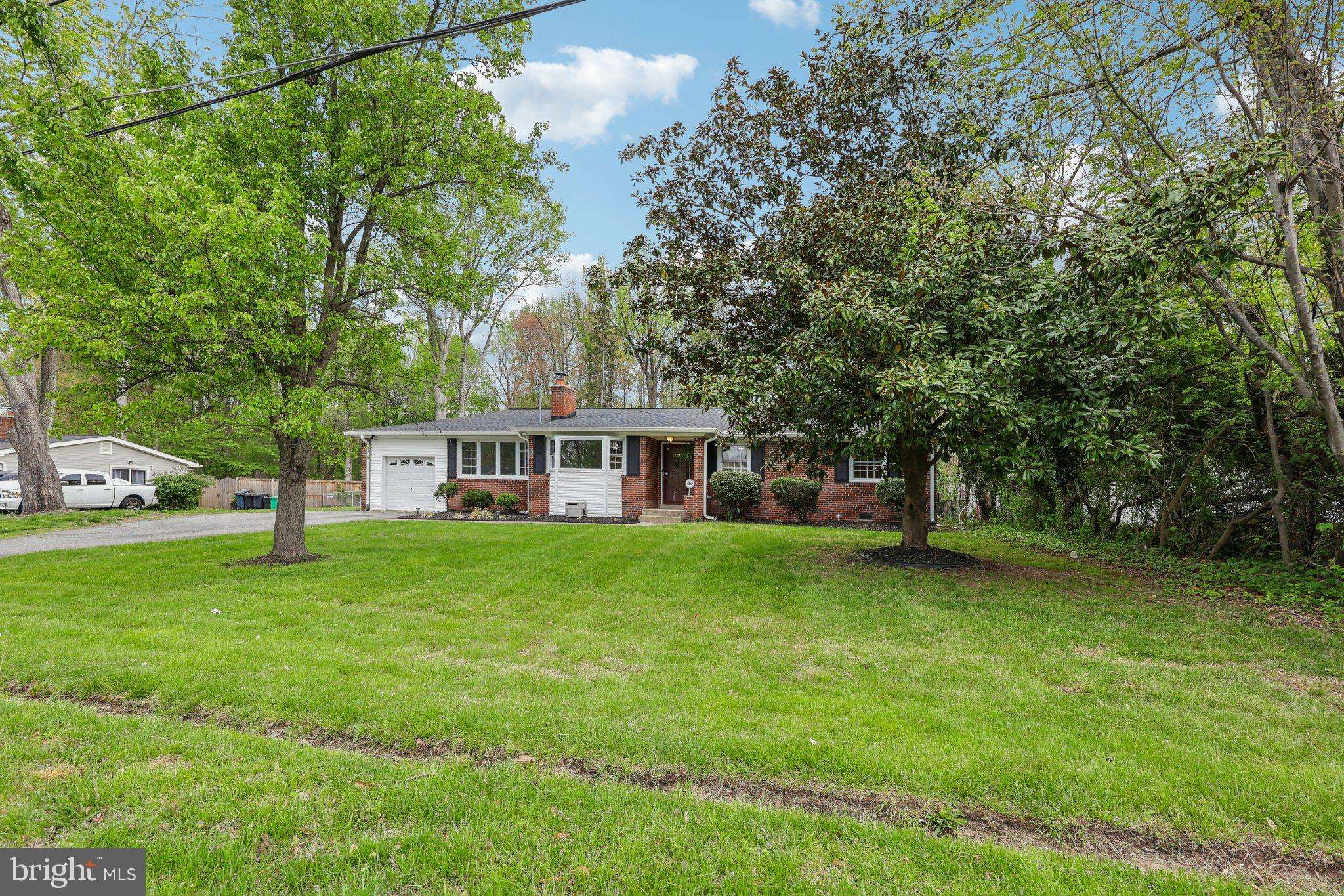 Upper Marlboro, MD 20772,9532 SHERWOOD DR