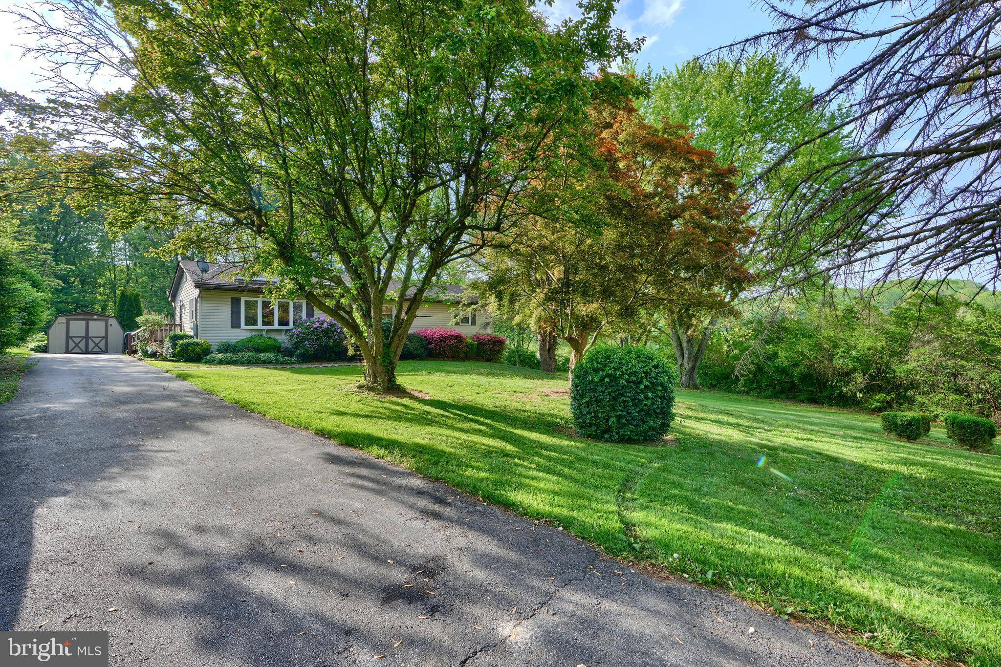 Westminster, MD 21158,4703 OLD HANOVER RD
