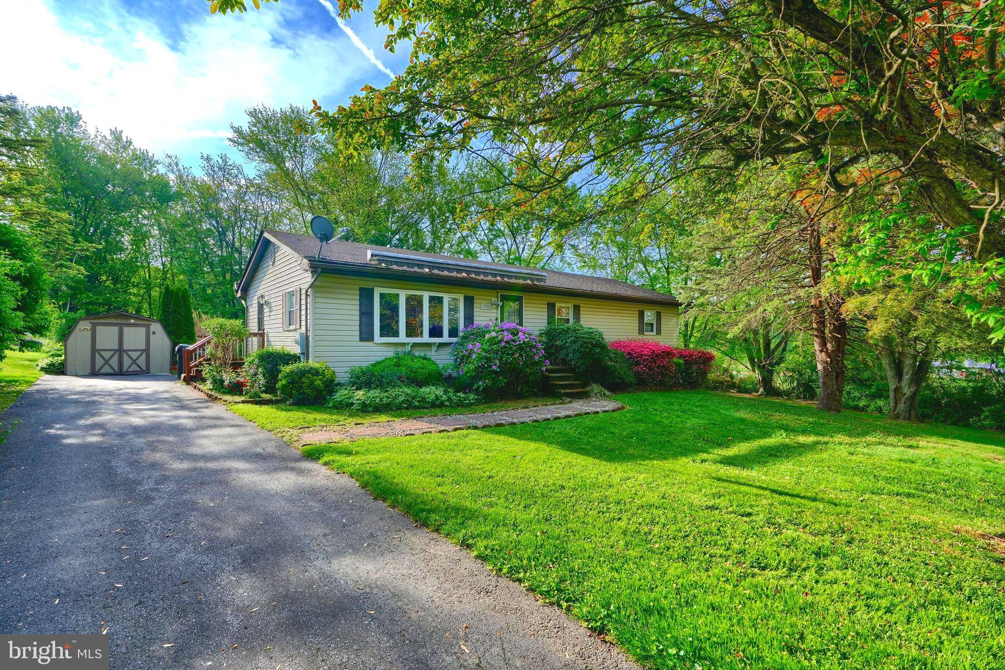 Westminster, MD 21158,4703 OLD HANOVER RD