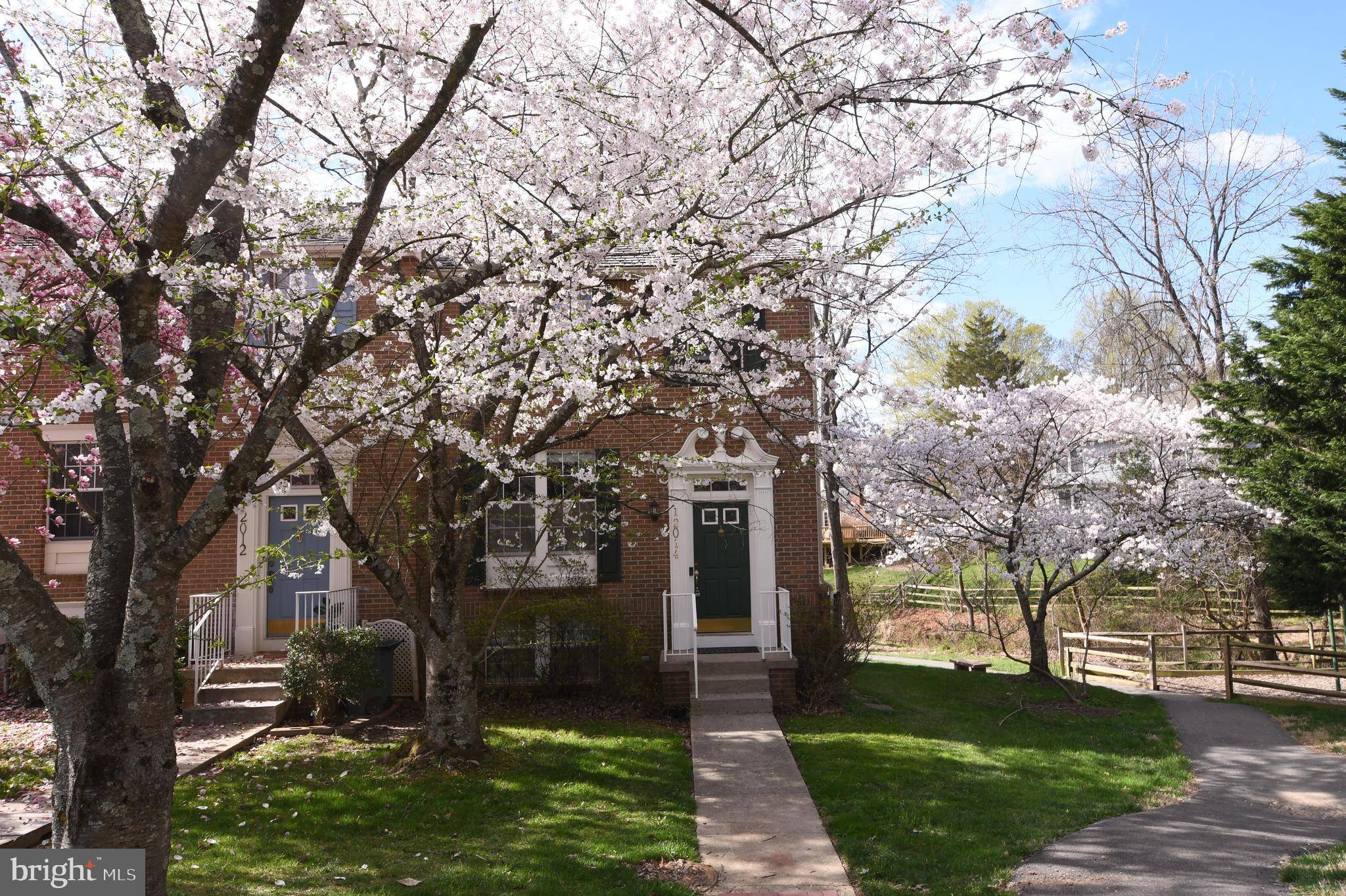 North Potomac, MD 20878,12014 CHERRY BLOSSOM
