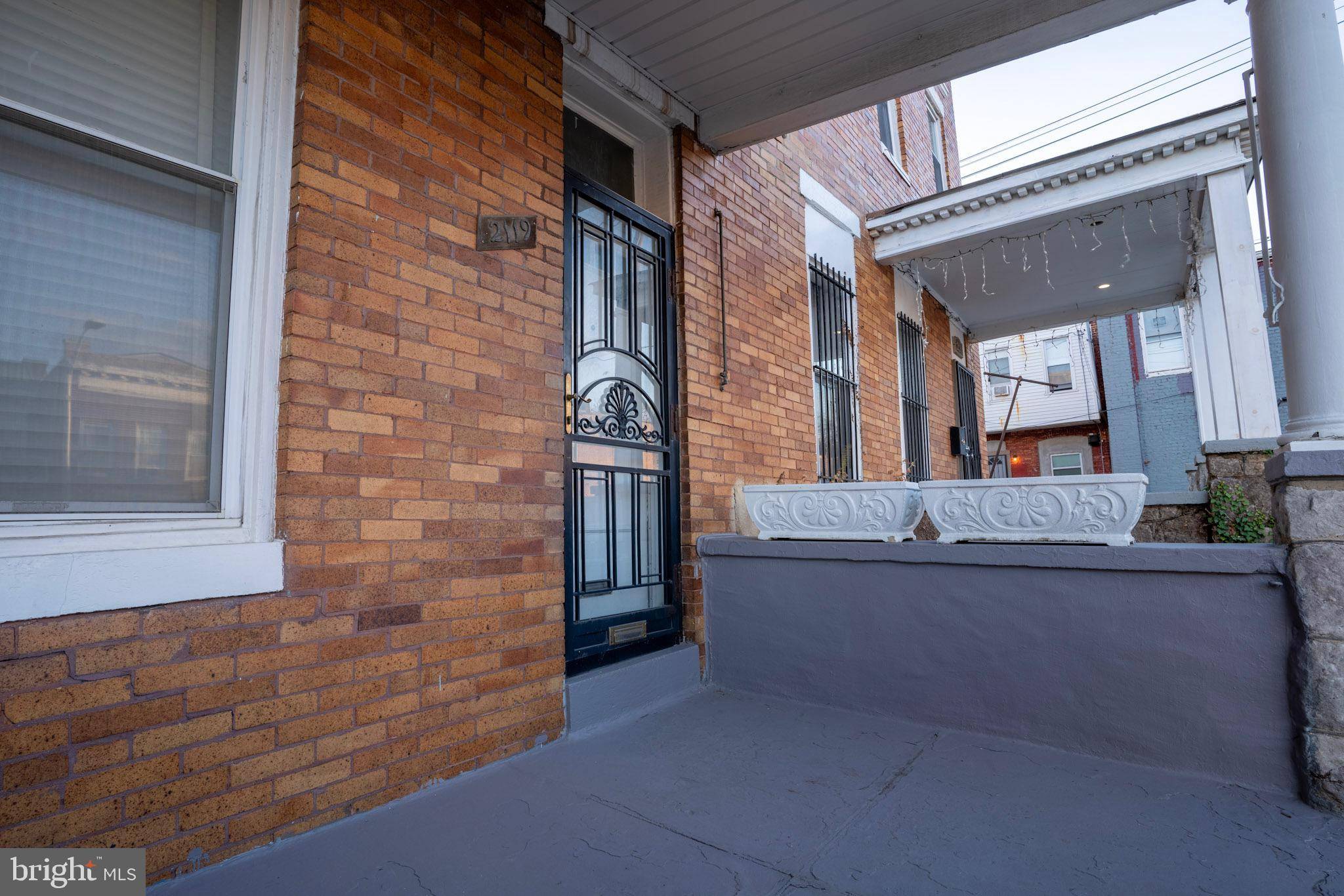 Baltimore, MD 21217,2119 PRESBURY ST