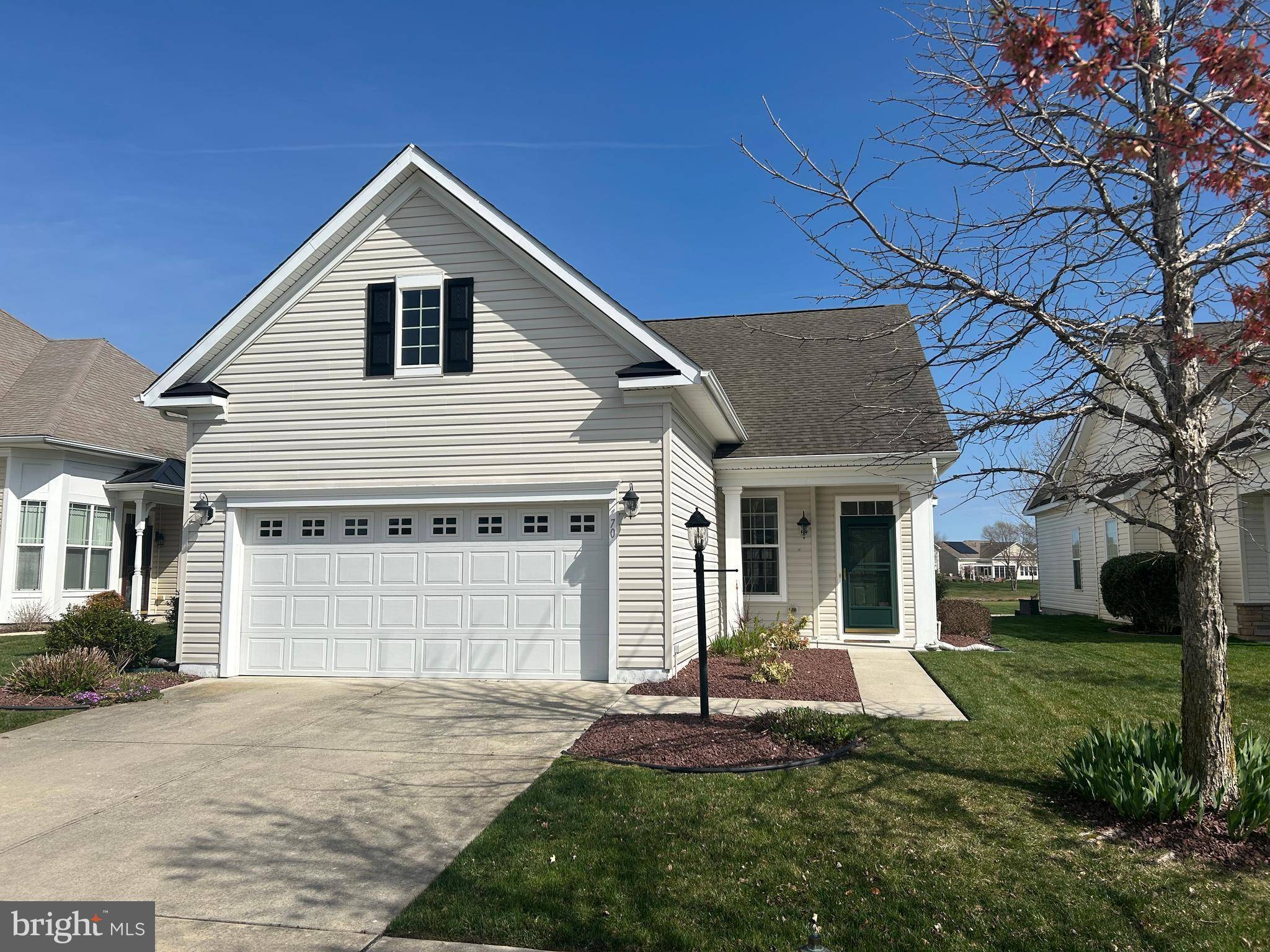Bridgeville, DE 19933,70 WHISTLING DUCK DR