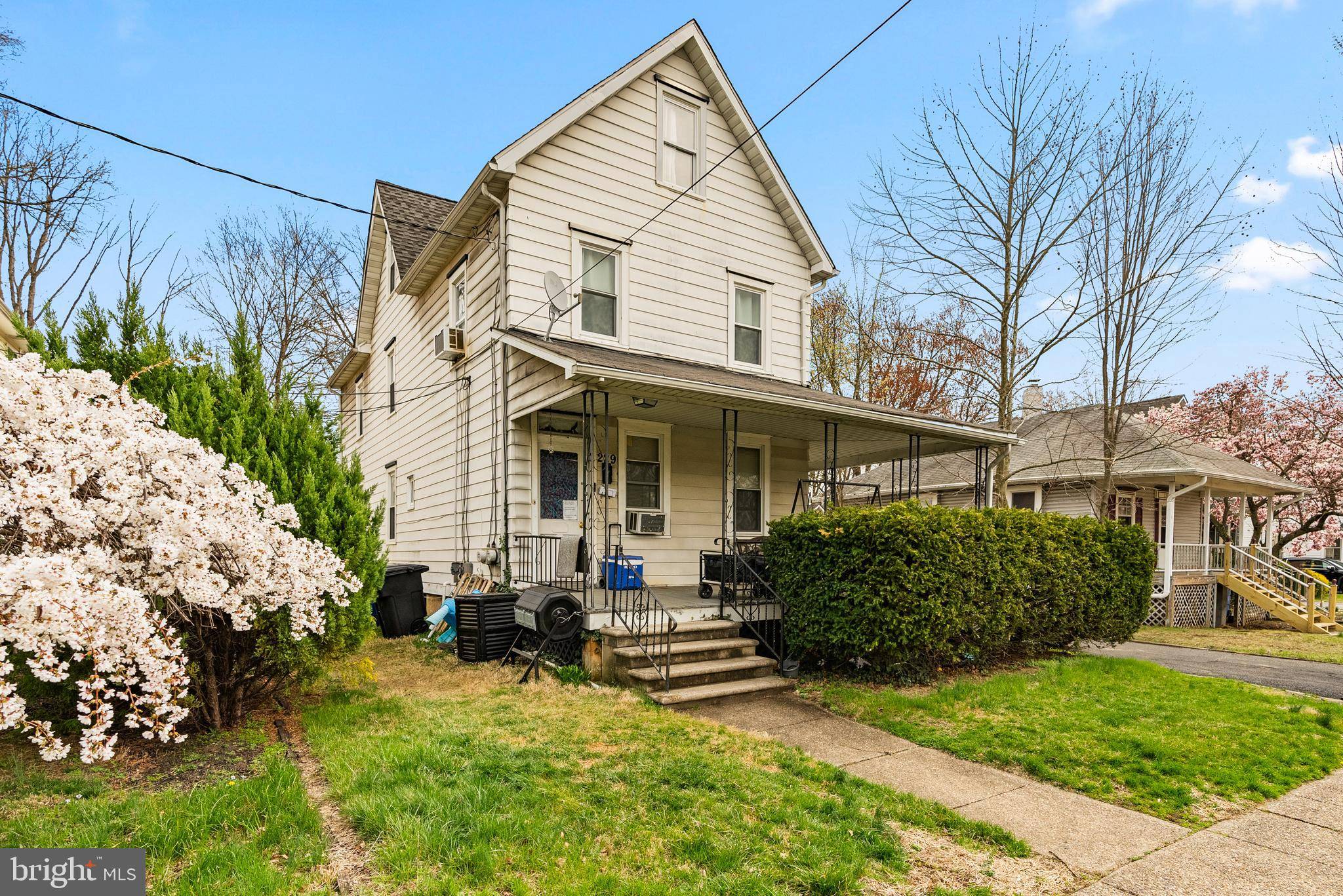 Moorestown, NJ 08057,229 S CHURCH ST