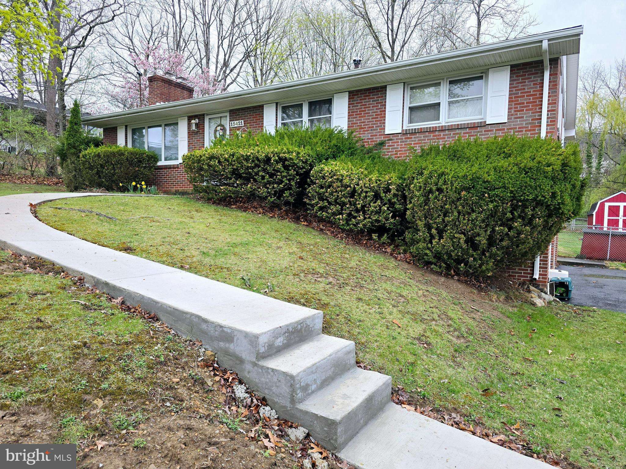 Cresaptown, MD 21502,15421 SHAMROCK