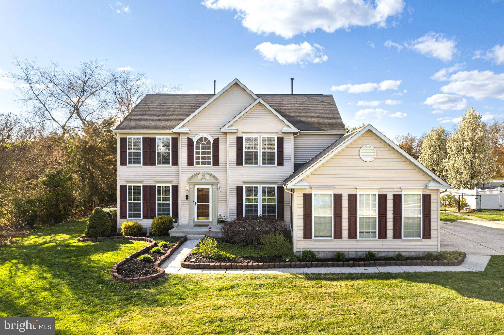 Sicklerville, NJ 08081,39 NICHOLAS DR