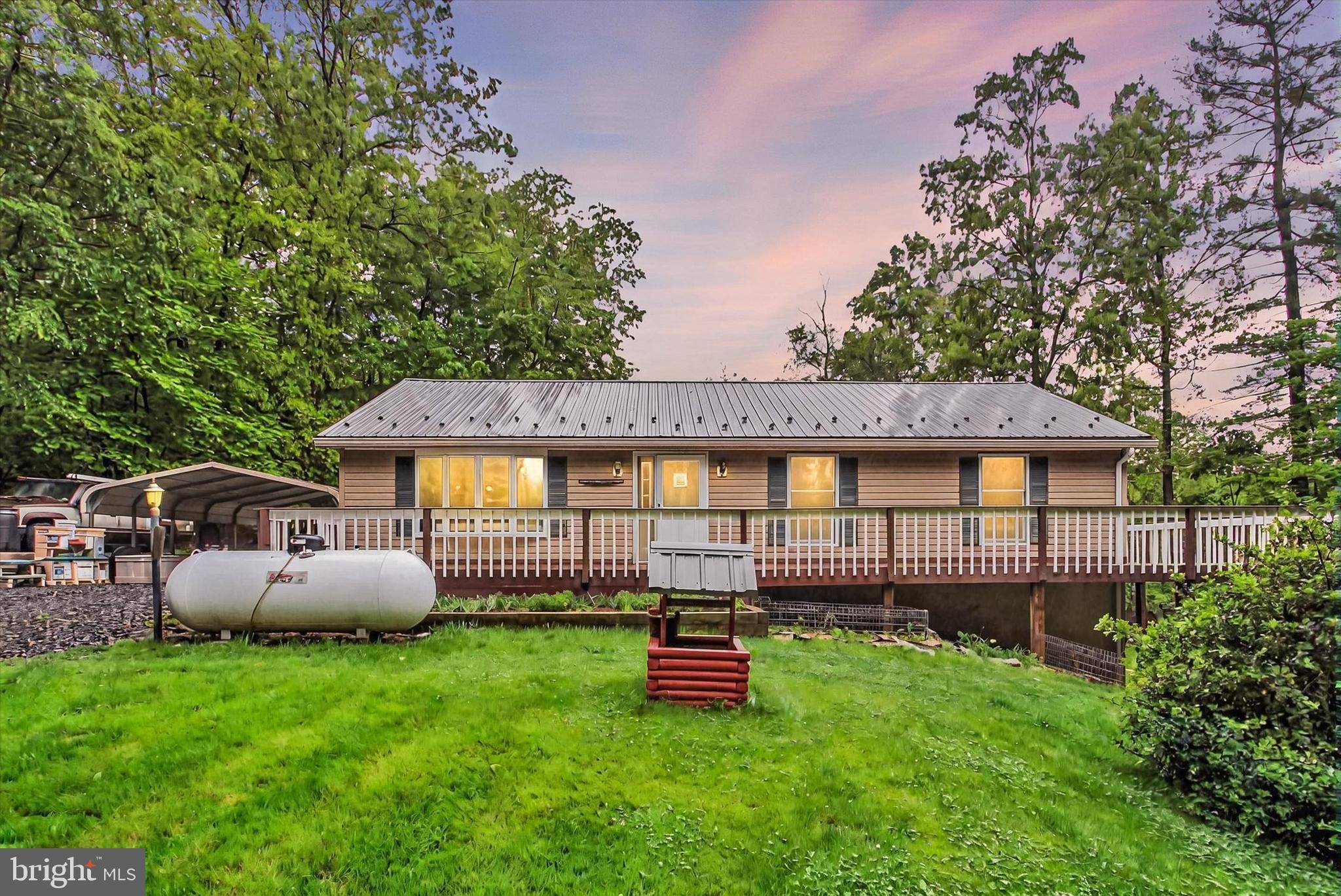 Biglerville, PA 17307,110 PEBBLE LN