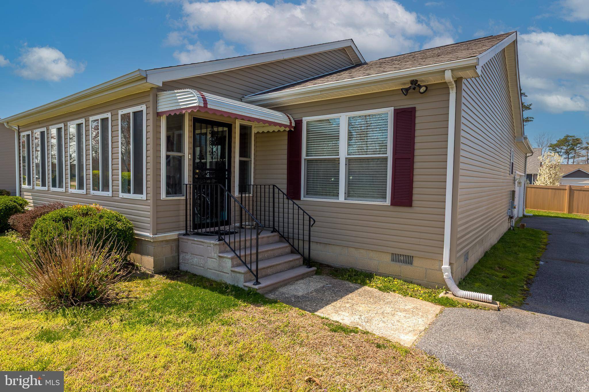 Dagsboro, DE 19939,308 KING GEORGE III ST