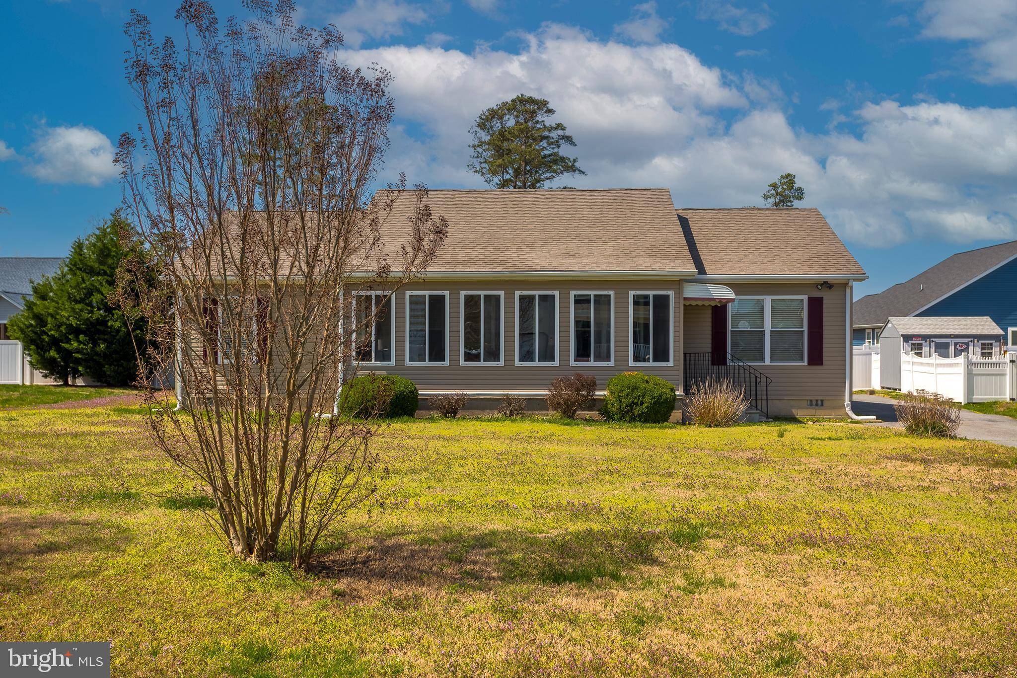 Dagsboro, DE 19939,308 KING GEORGE III ST