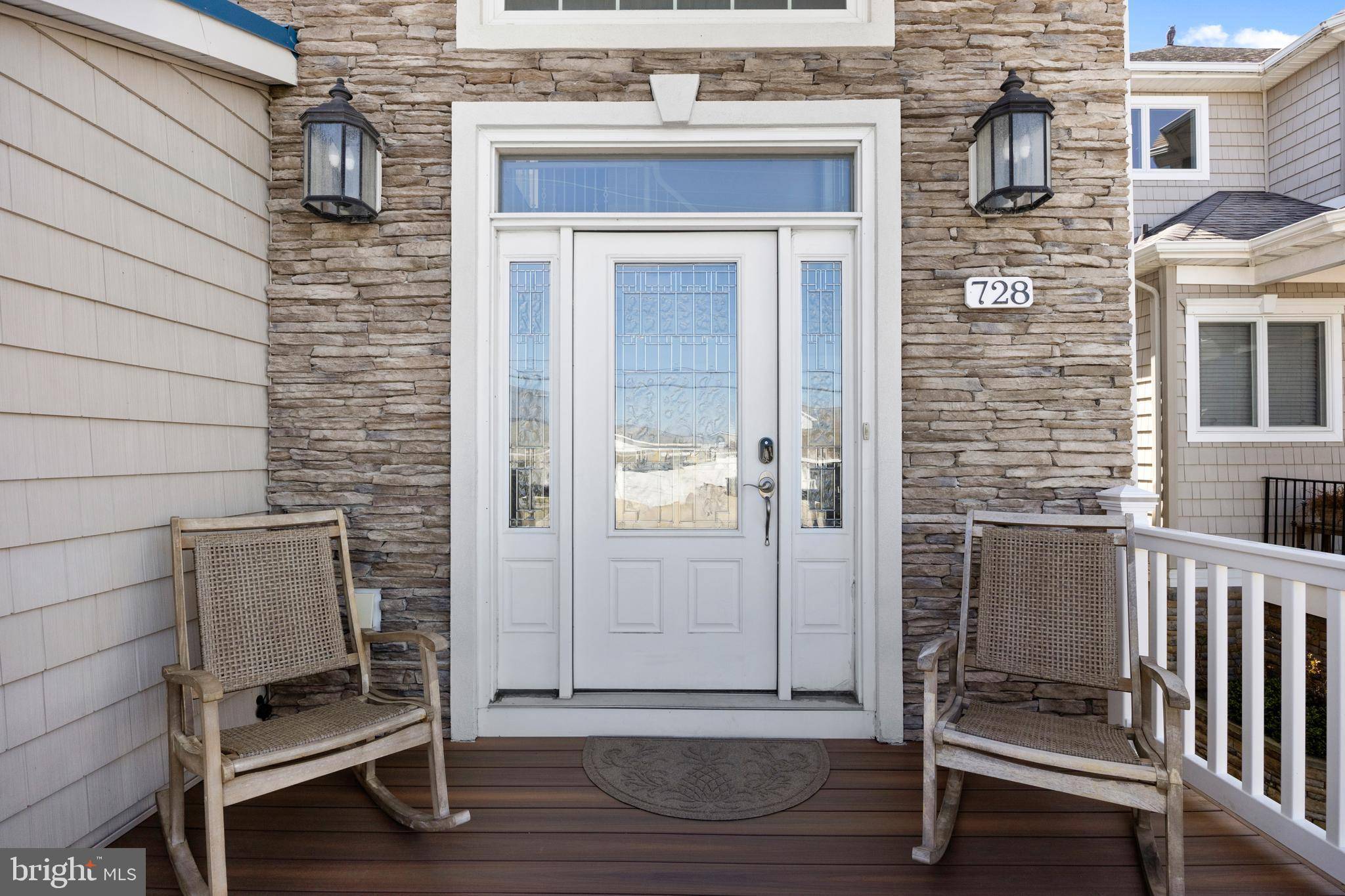 Brigantine, NJ 08203,728 W SHORE DR