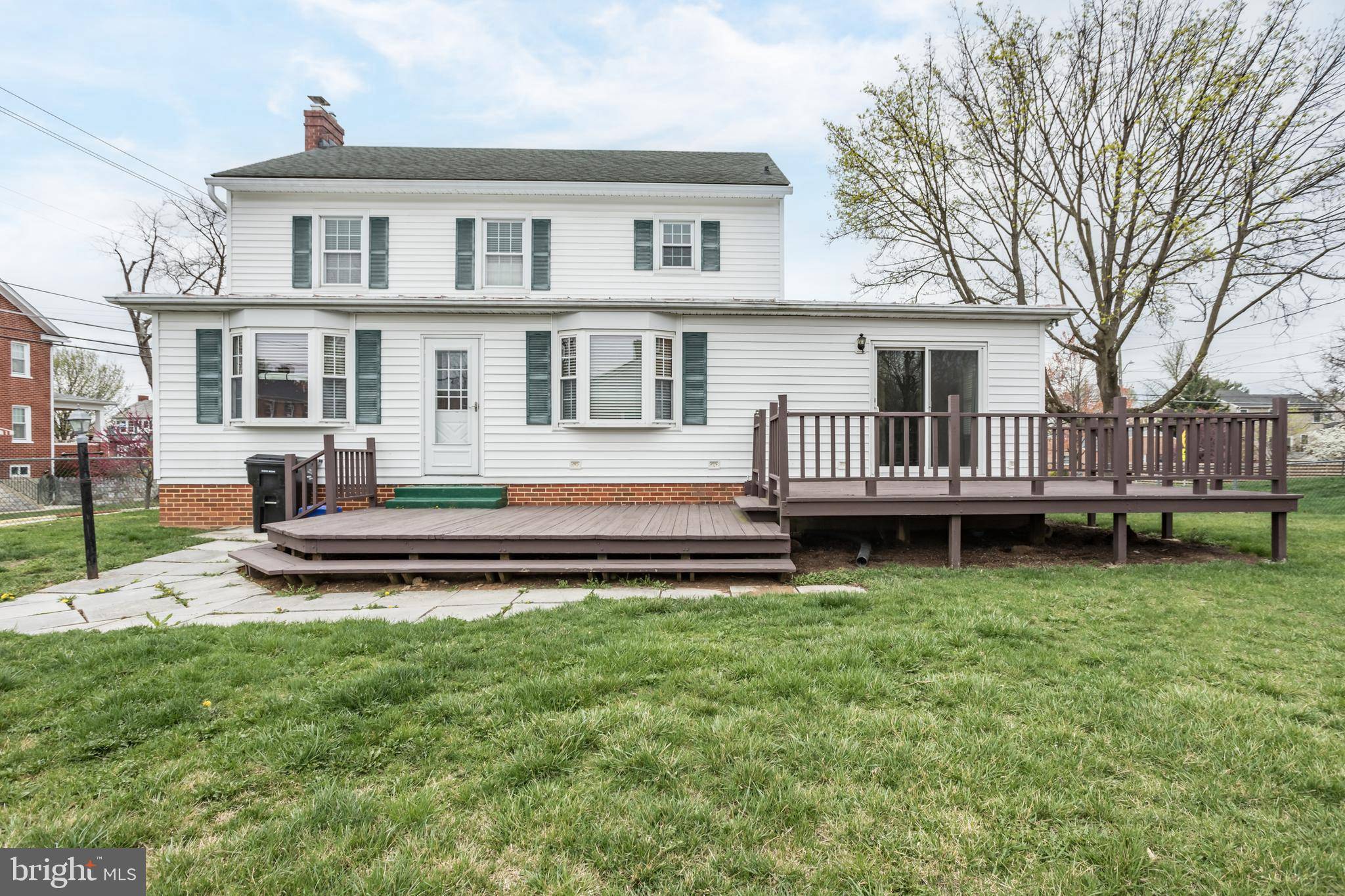 Winchester, VA 22601,1503 VALLEY AVE