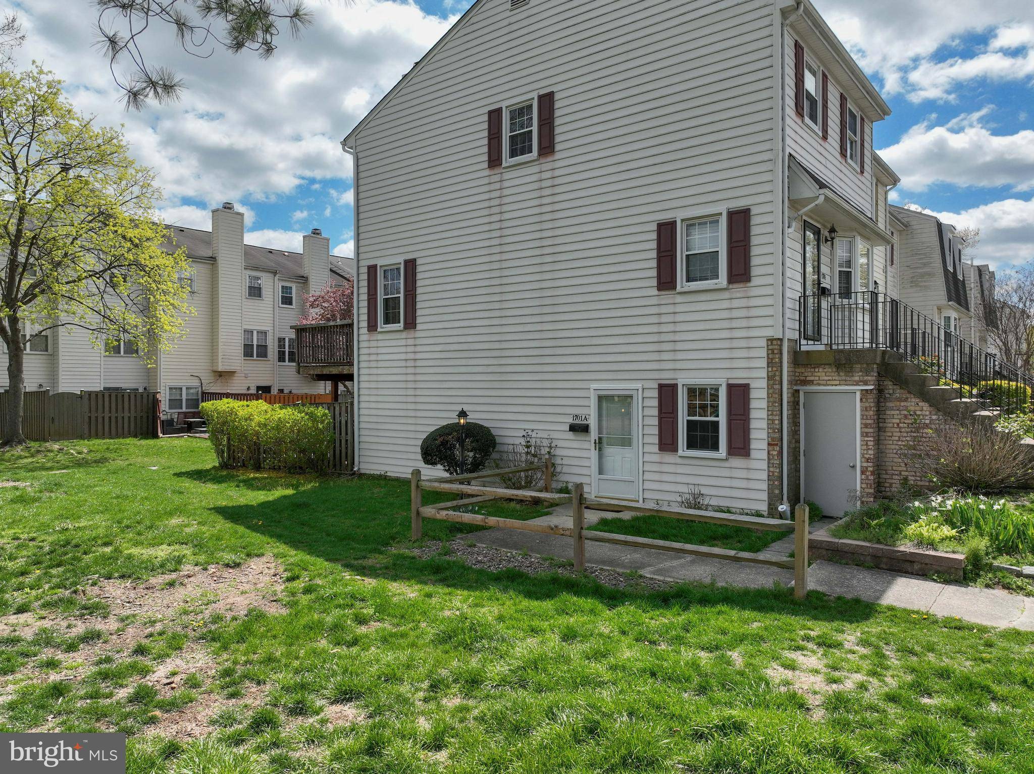 Crofton, MD 21114,1701-A W BANCROFT LN