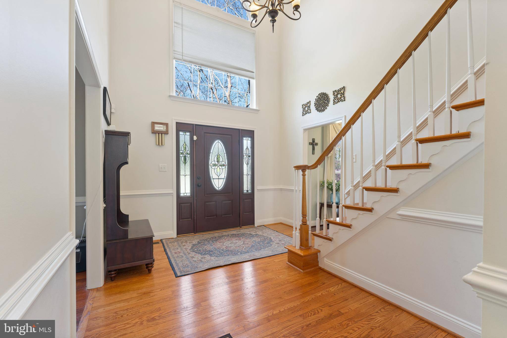 Fredericksburg, VA 22405,790 WINTERBERRY DR