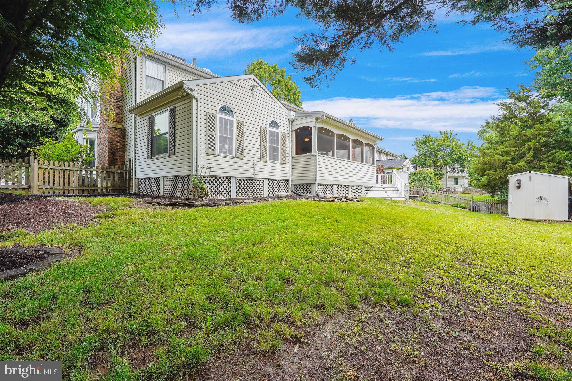 Fairfax, VA 22033,4407 MARSALA GLEN WAY