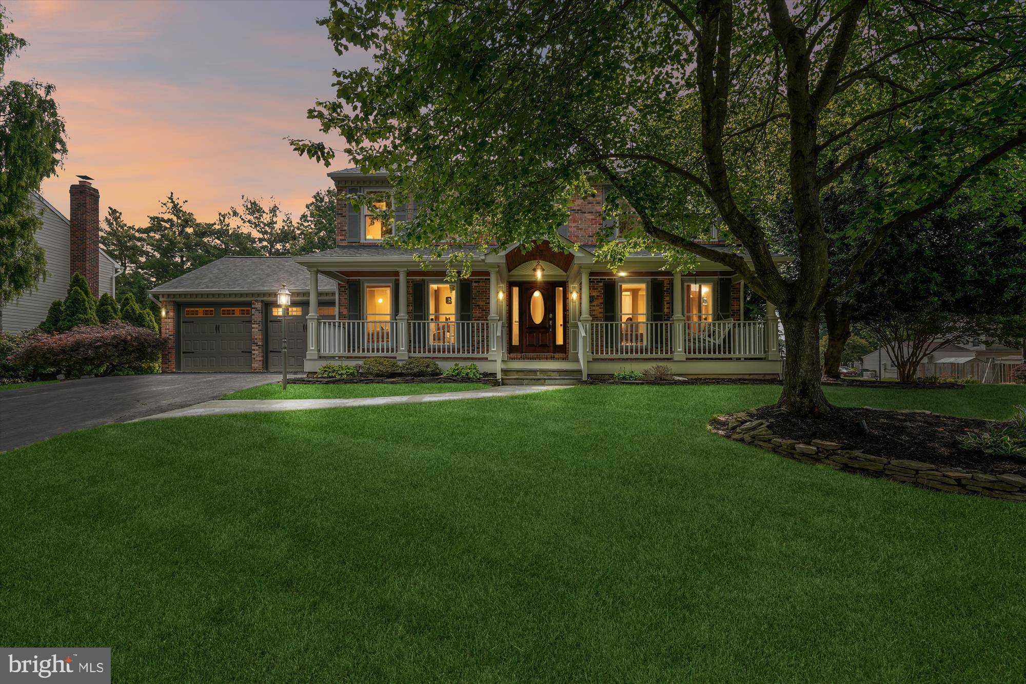 Fairfax, VA 22033,4407 MARSALA GLEN WAY