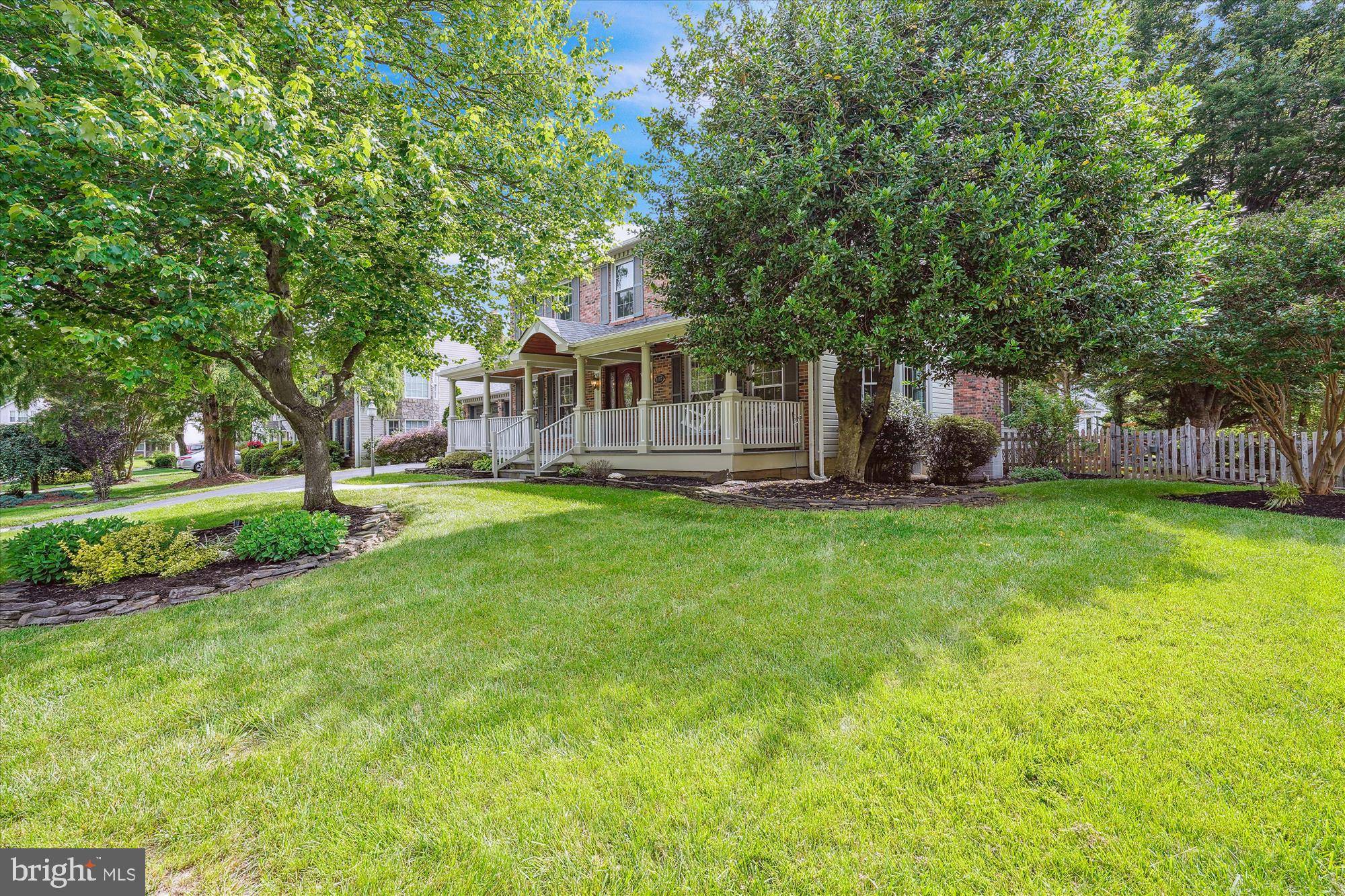 Fairfax, VA 22033,4407 MARSALA GLEN WAY