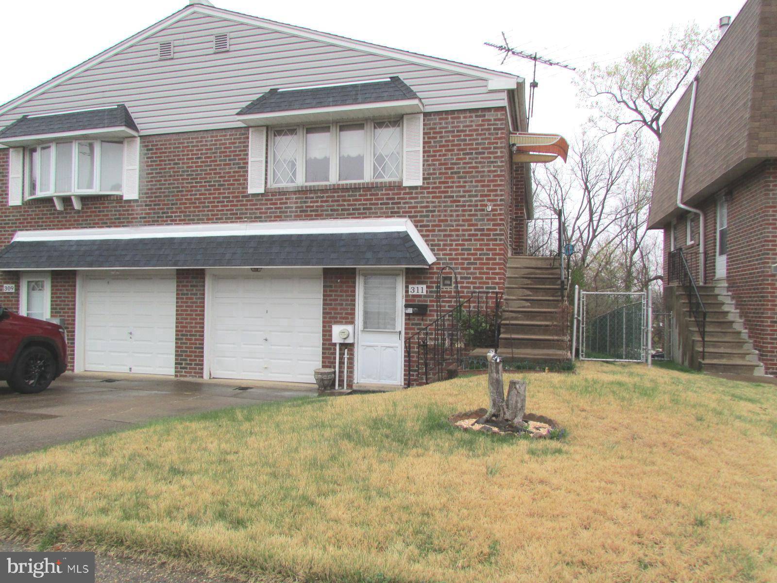 Philadelphia, PA 19111,311 SOLLY AVE