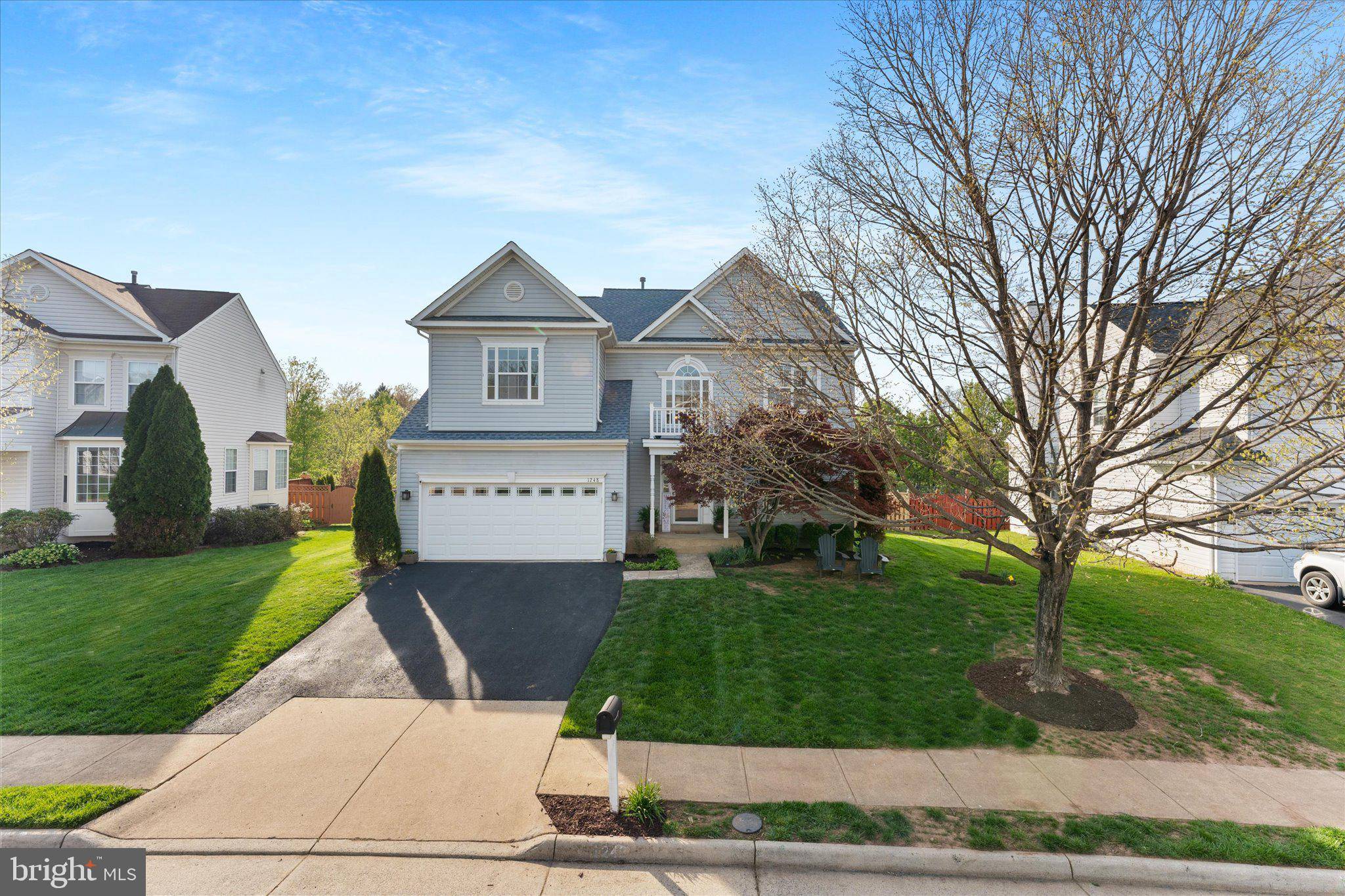 Leesburg, VA 20176,1248 BARKSDALE DR NE