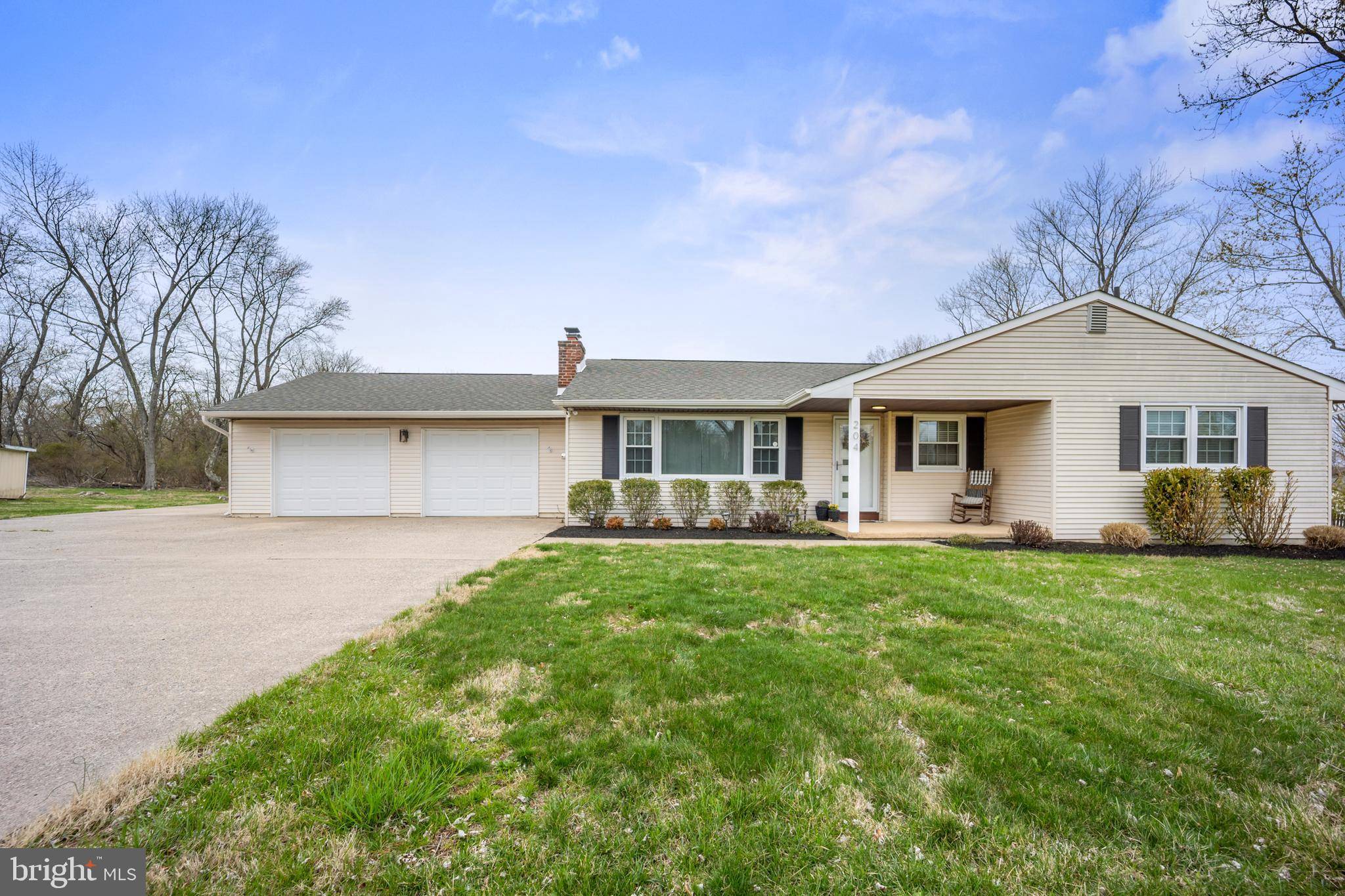 Newtown, PA 18940,204 BROWNSBURG RD