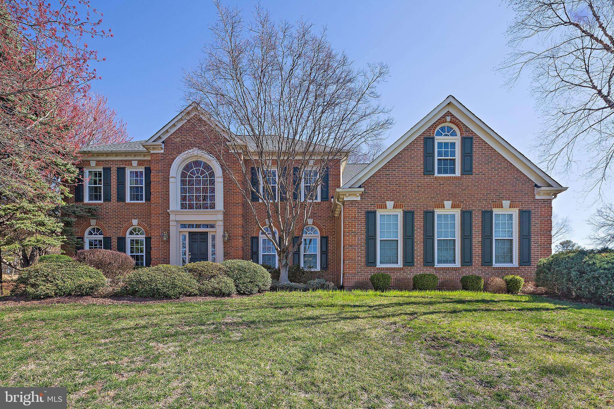 Ashton, MD 20861,16617 HARBOUR TOWN DR