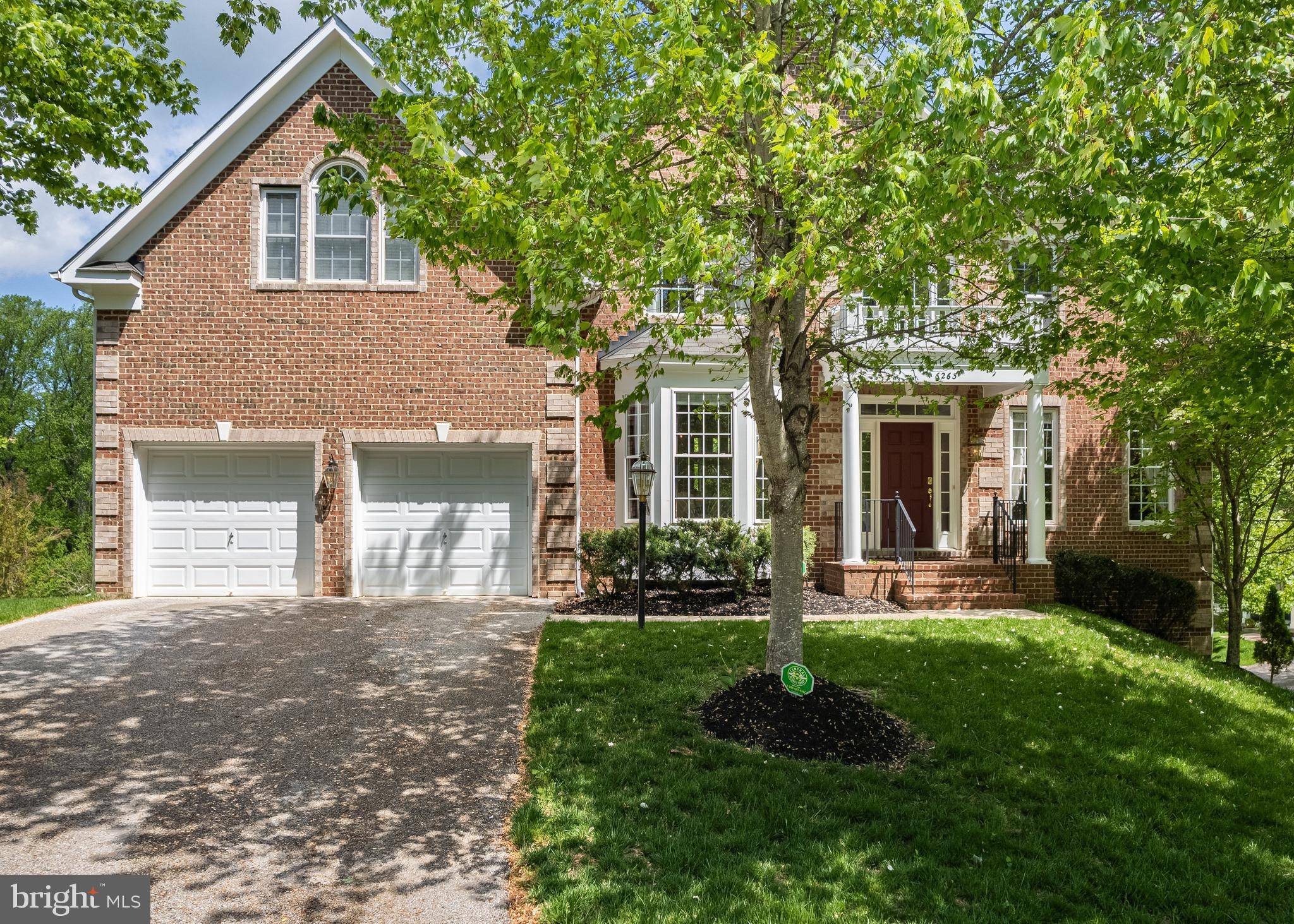 Clarksville, MD 21029,6263 TROTTER RD
