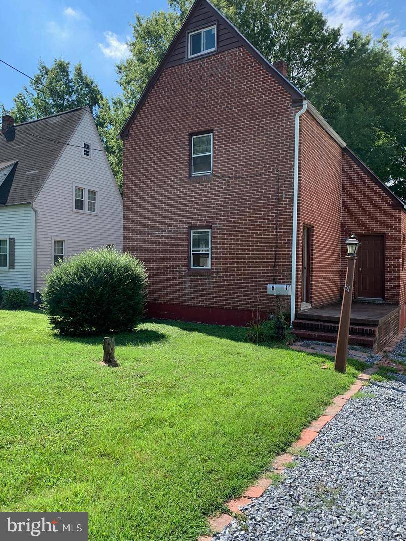 Newark, DE 19711,81 E PARK PL