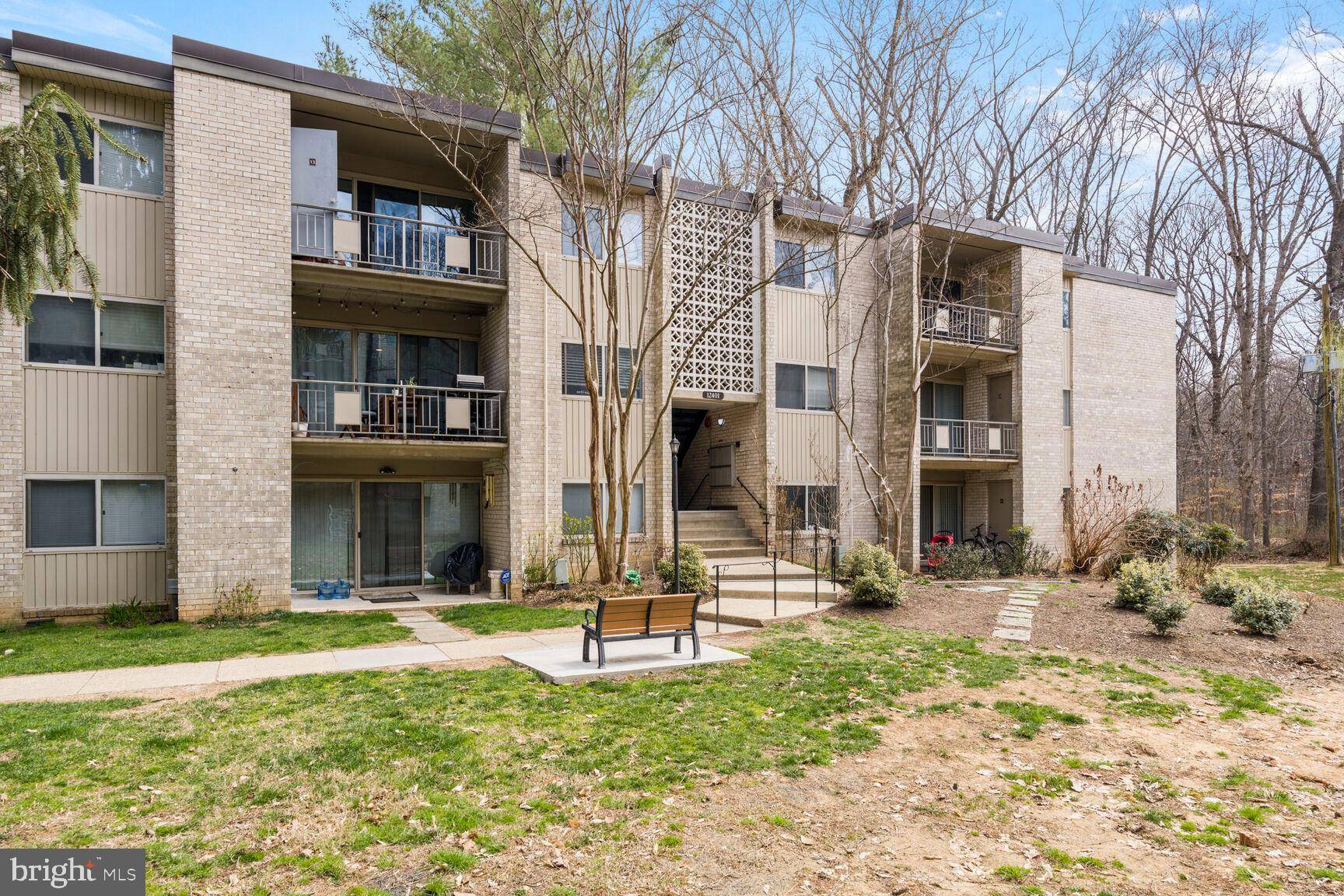 Rockville, MD 20852,12401 BRAXFIELD CT #480 (#12)