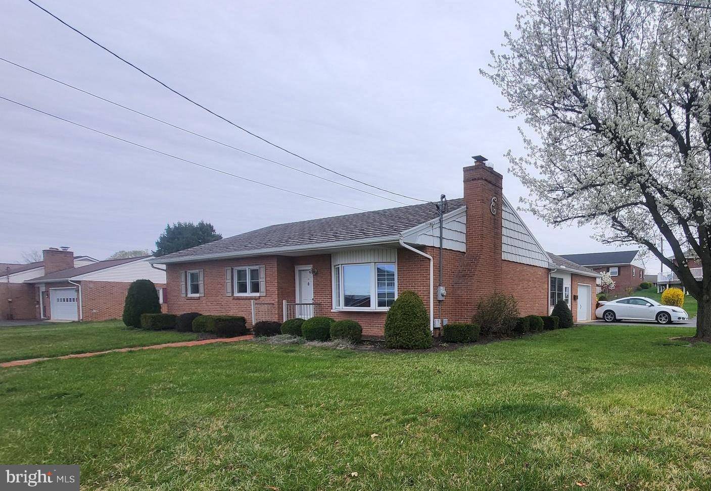 Greencastle, PA 17225,103 WILLIAMSON AVE