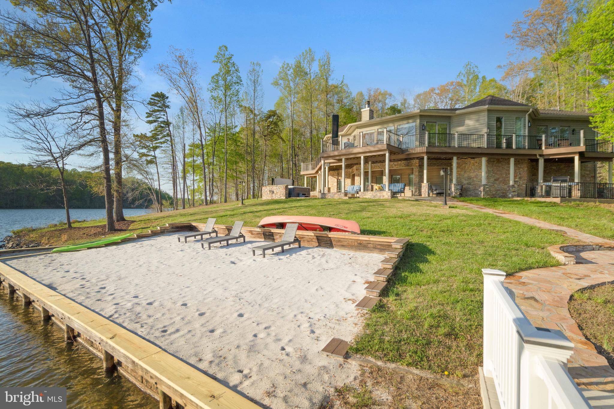 Bumpass, VA 23024,163 ROSE CIR