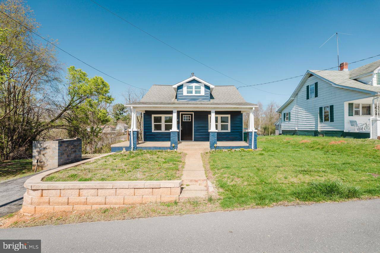 Luray, VA 22835,52 BRUMBACK AVE