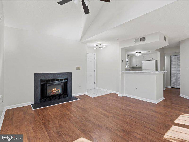 Laurel, MD 20707,14067 VISTA DRIVE #128