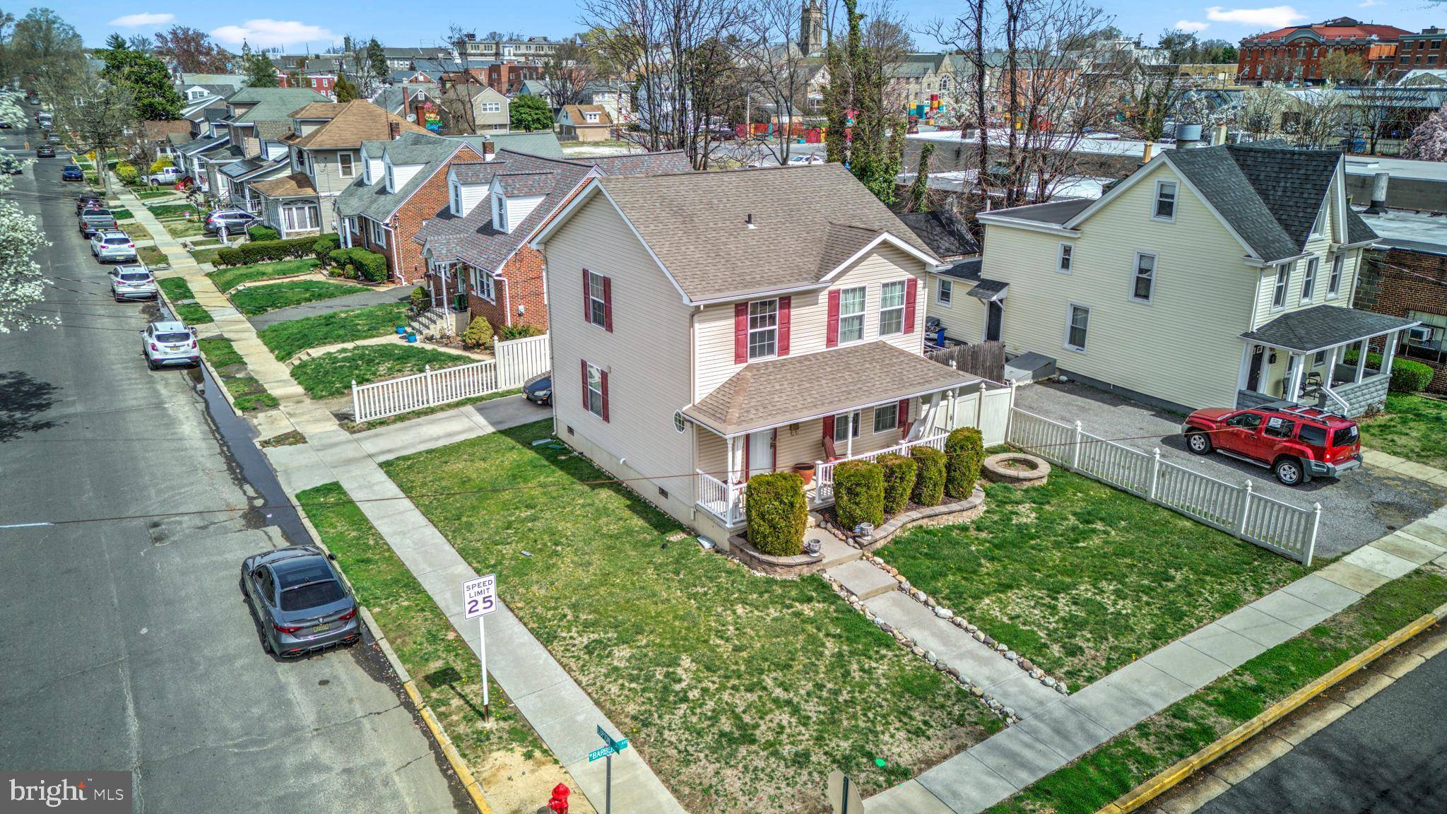 Woodbury, NJ 08096,68 W BARBER AVE