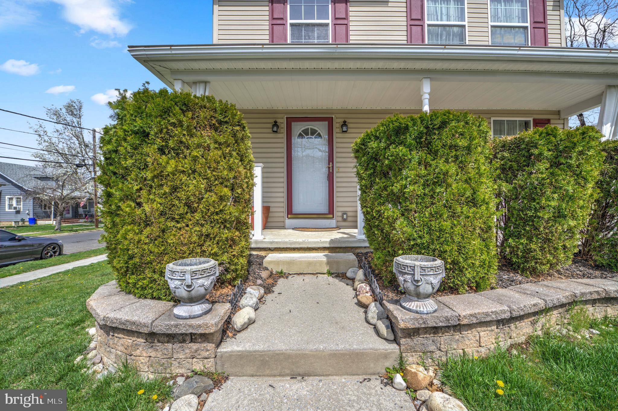Woodbury, NJ 08096,68 W BARBER AVE