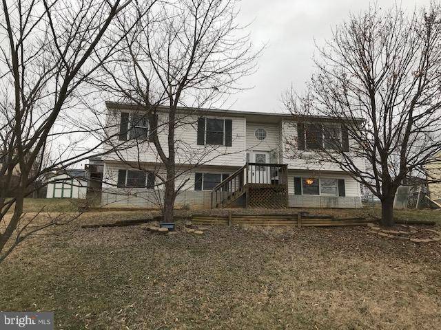 Strasburg, VA 22657,175 LITTLE SORREL DR