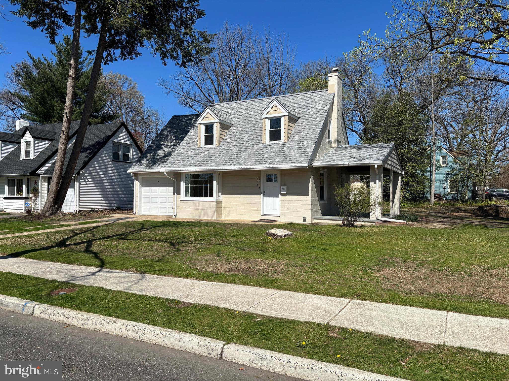 Palmyra, NJ 08065,616 CHESTNUT ST