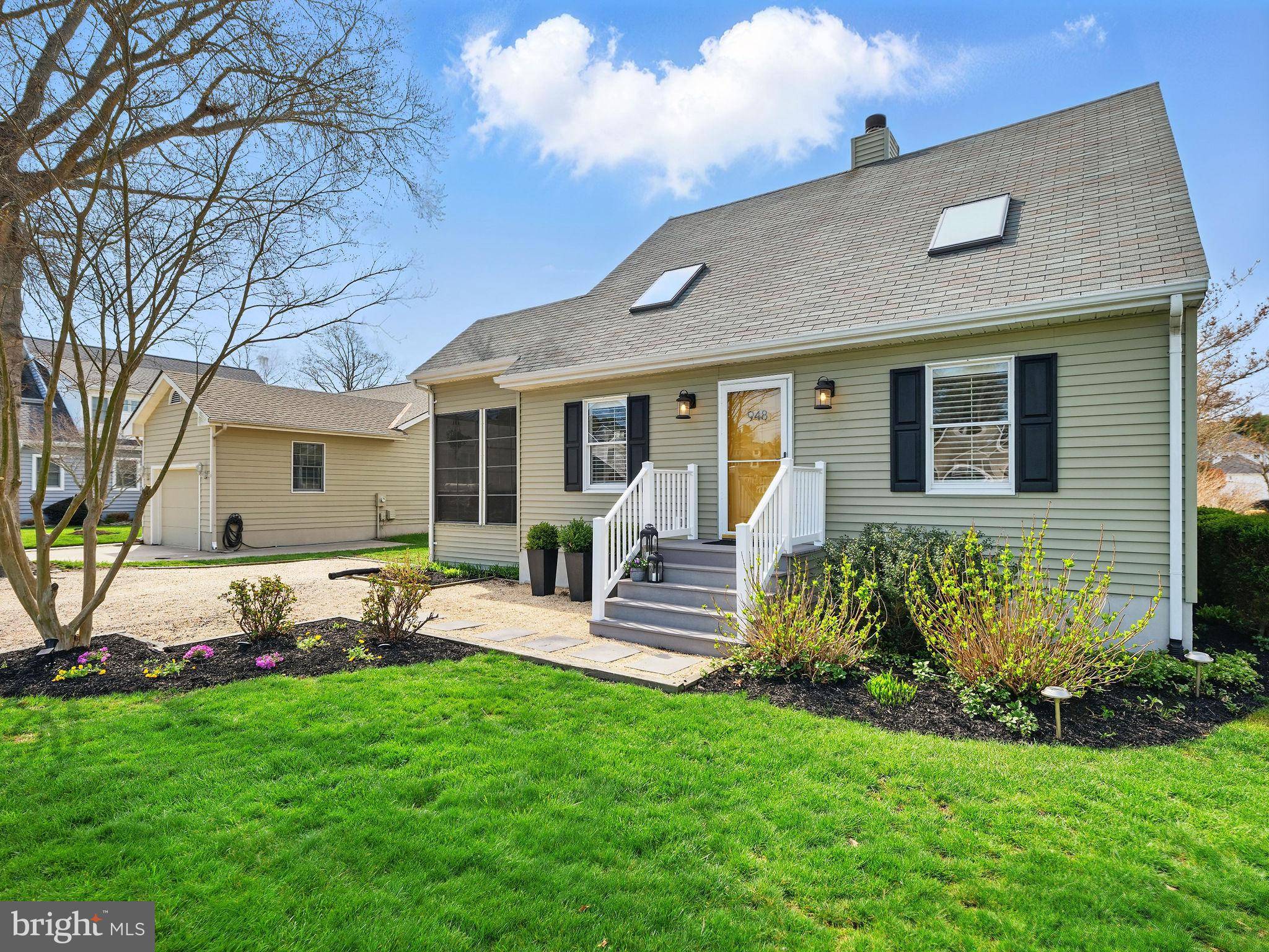 Bethany Beach, DE 19930,948 HAWKSBILL ST