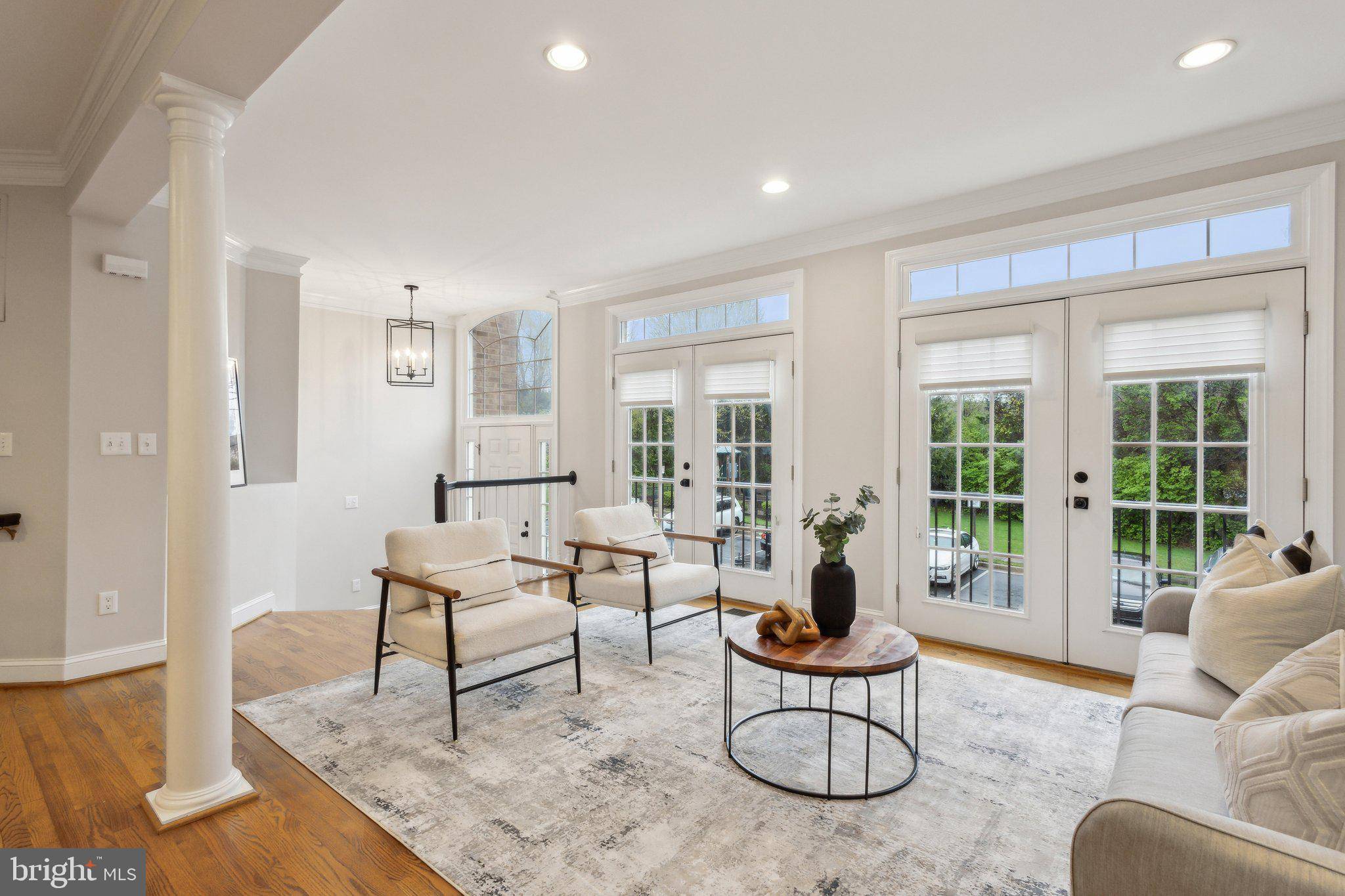 Fairfax, VA 22033,4056 LAAR CT