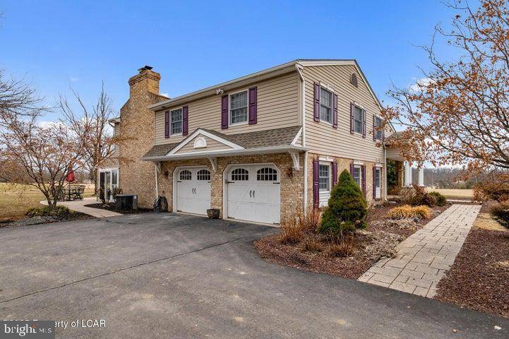 Quakertown, PA 18951,1730 CALIFORNIA RD