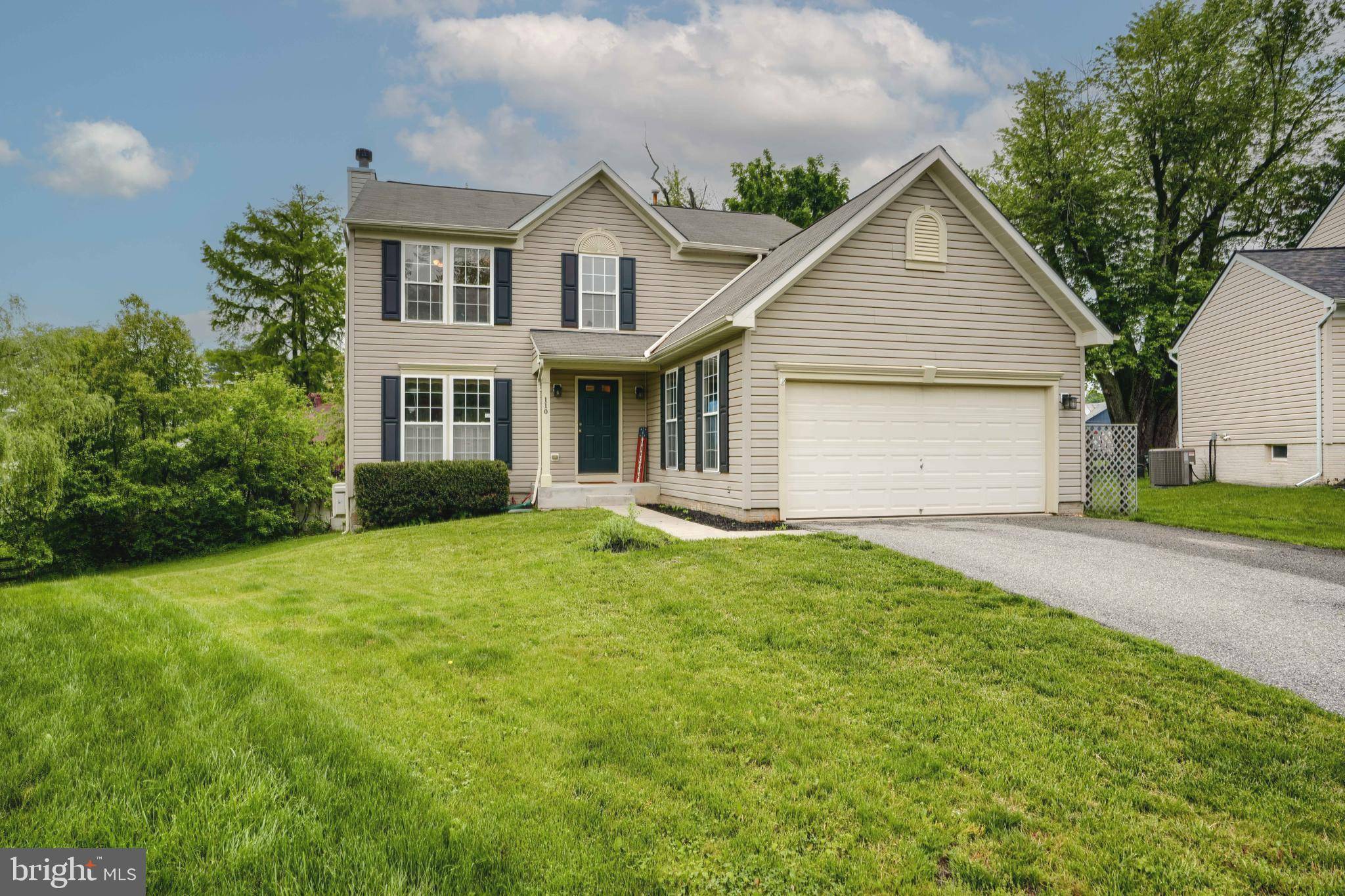 Rising Sun, MD 21911,110 DOUGLASS CT
