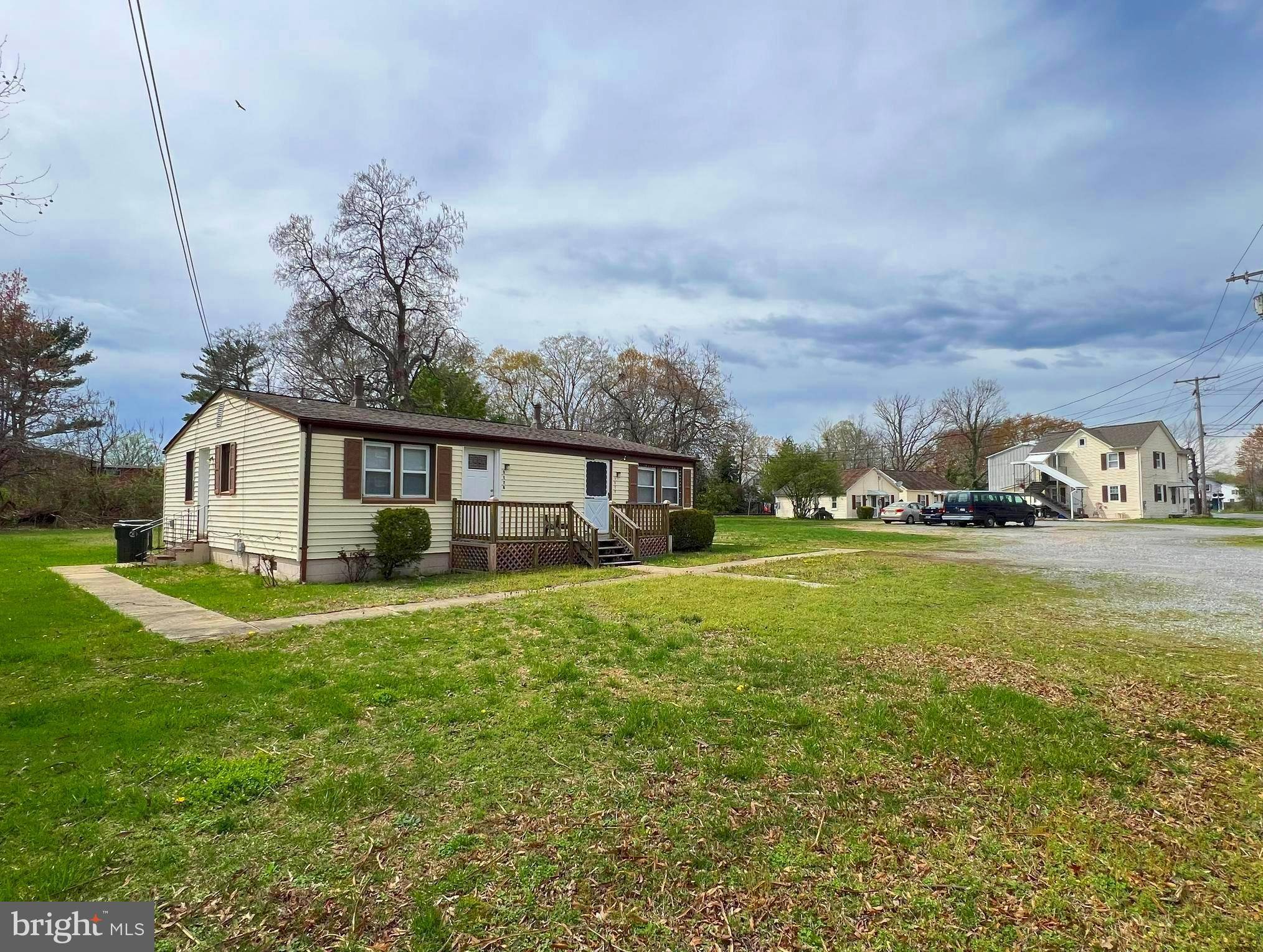 La Plata, MD 20646,307-313 KENT AVE