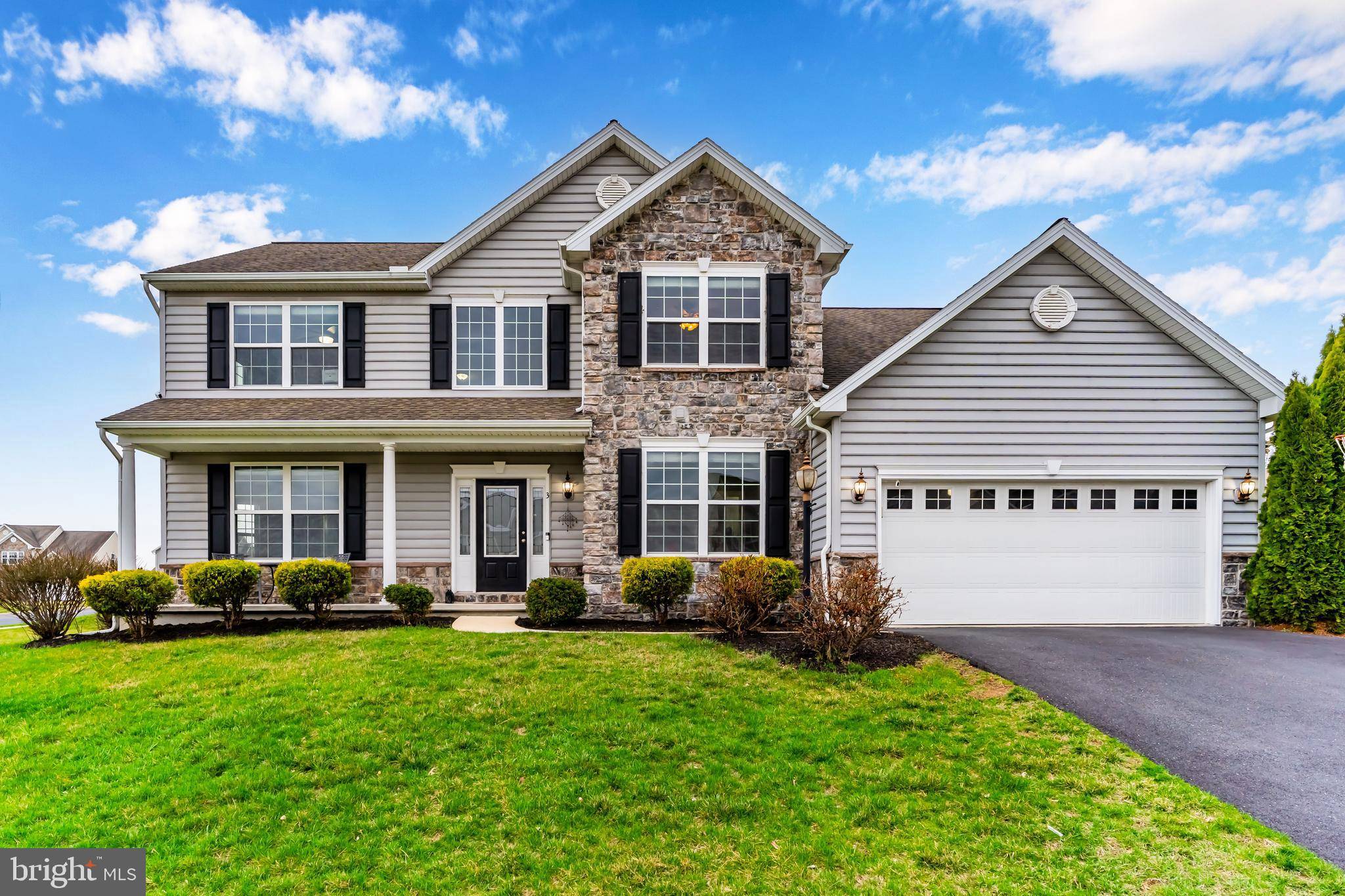 Mechanicsburg, PA 17050,3 REDSTONE CT