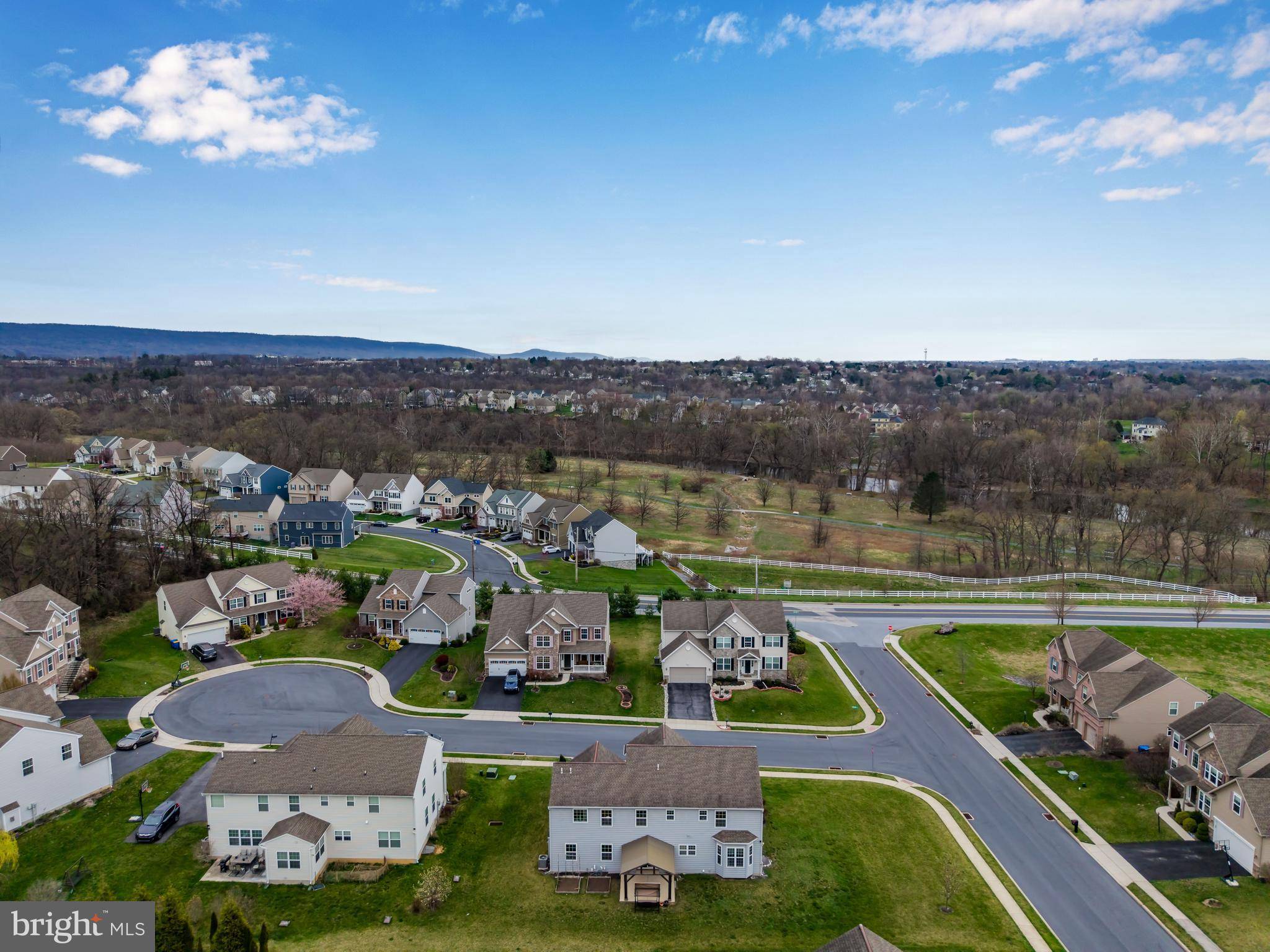 Mechanicsburg, PA 17050,3 REDSTONE CT