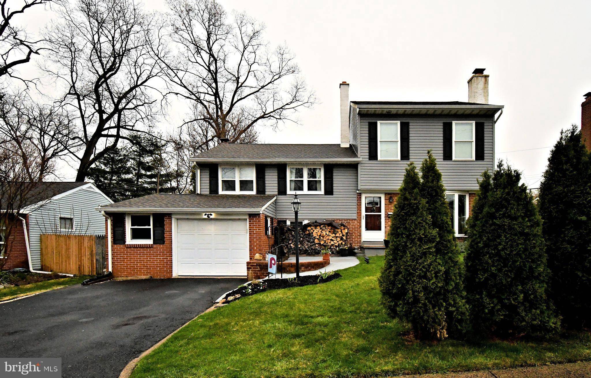 Abington, PA 19001,1365 FITZWATERTOWN RD