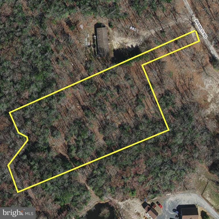 Temperanceville, VA 23442,3A BRANCH RD