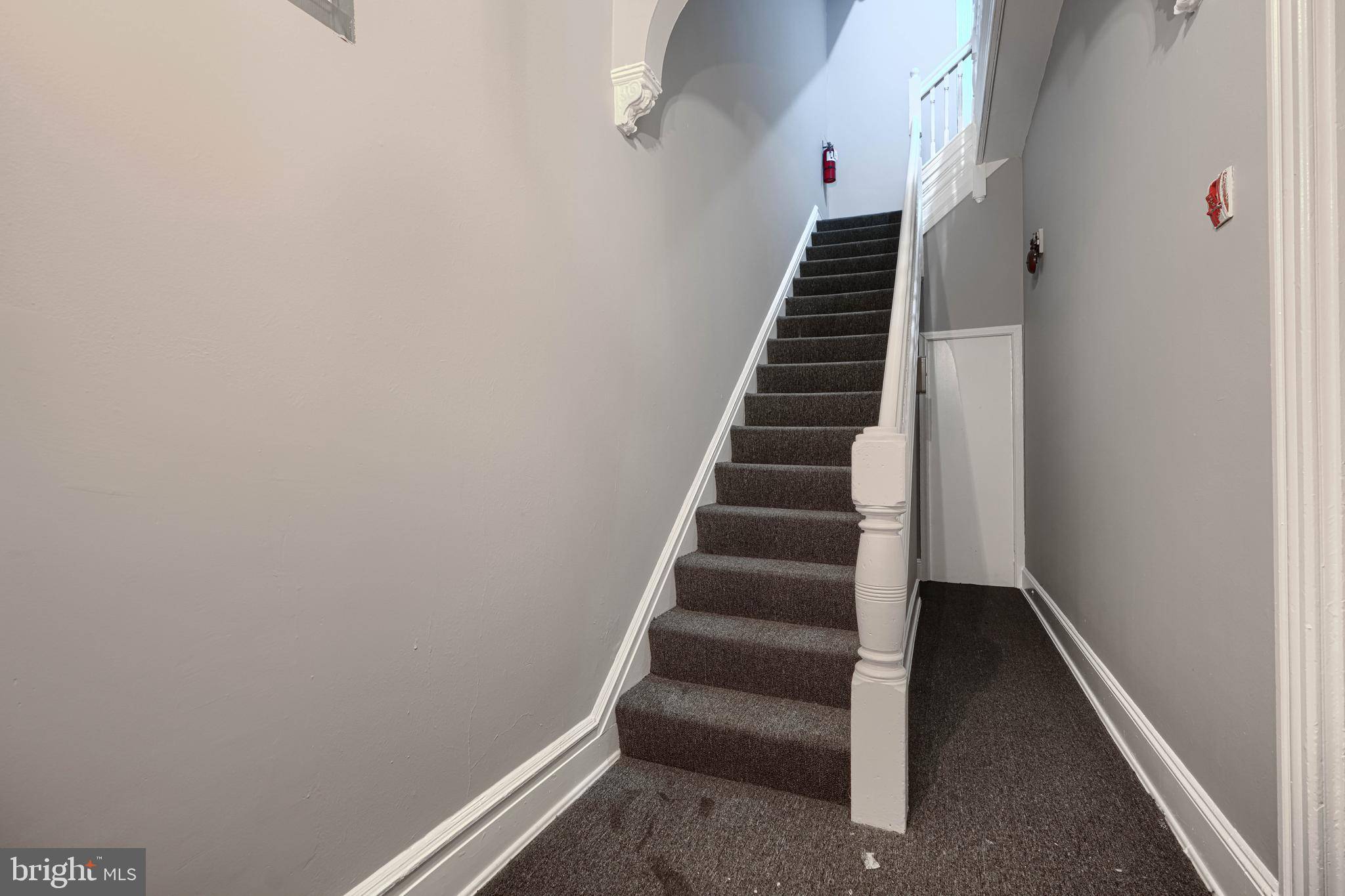 Baltimore, MD 21202,1311 N CALVERT ST #4