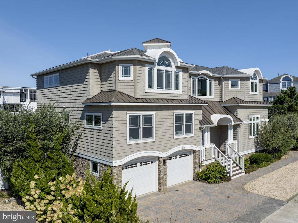 Long Beach Township, NJ 08008,1063-B LONG BEACH BLVD