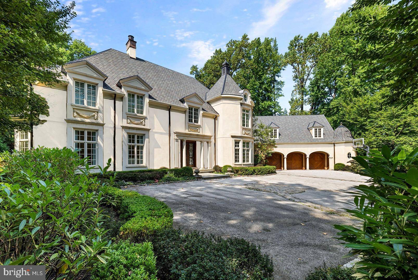 Bryn Mawr, PA 19010,726 JOHN BARRY DR
