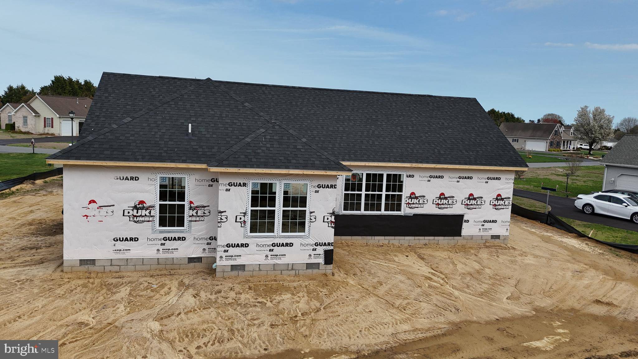 Seaford, DE 19973,908 LITTLE BROOKE LN