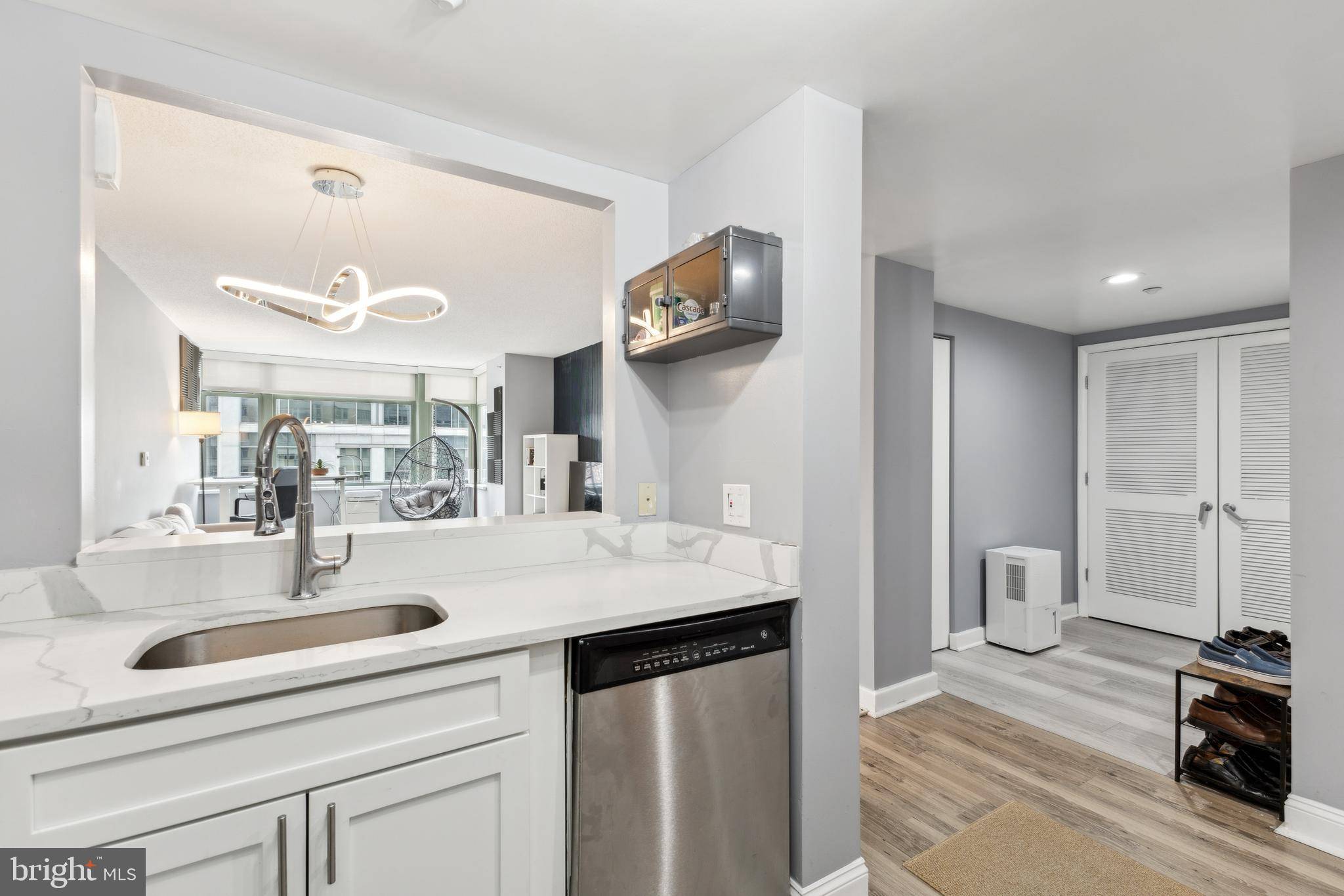 Washington, DC 20005,1150 K ST NW #1204